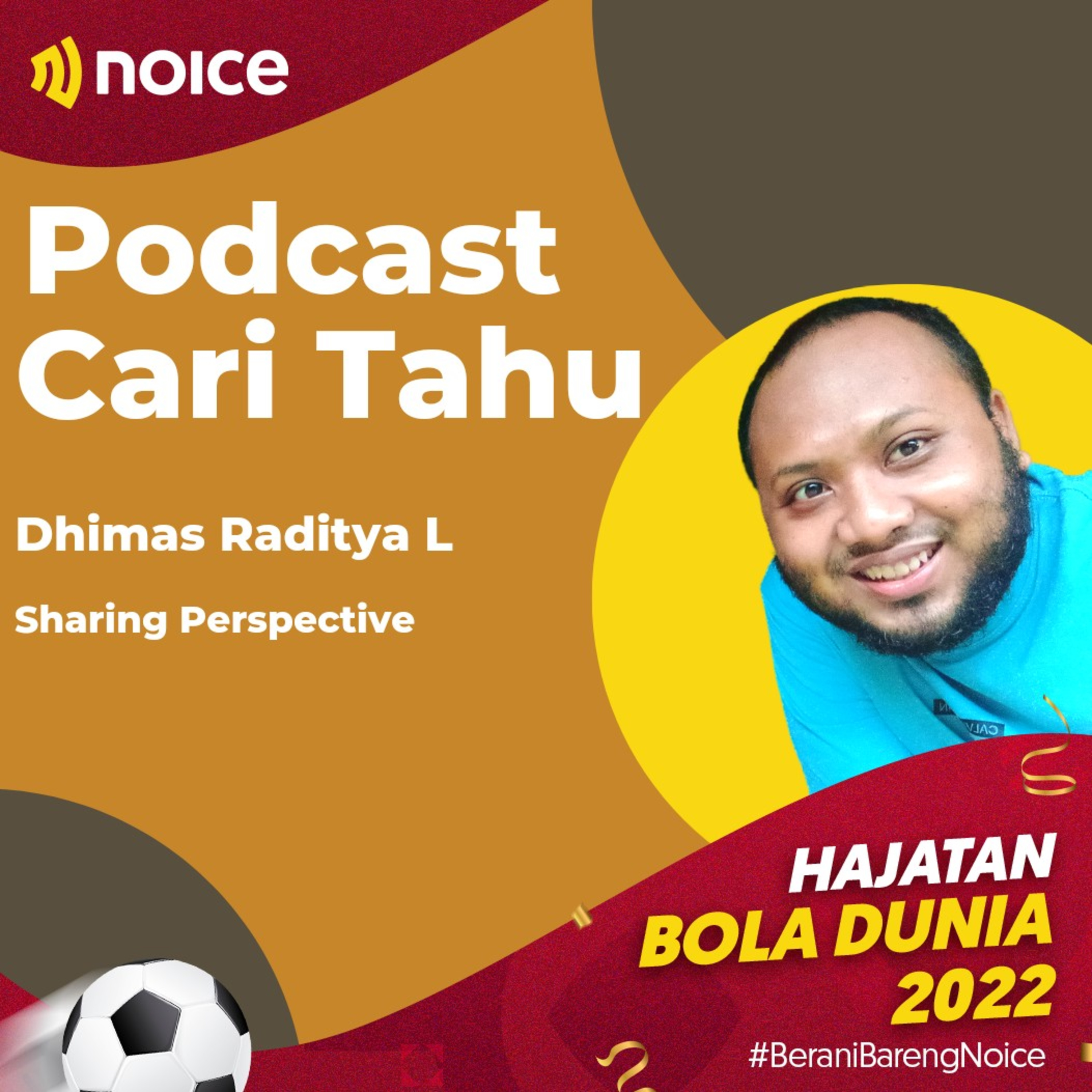Fakta Unik Pildun Qatar 2022 #HajatanBola2022