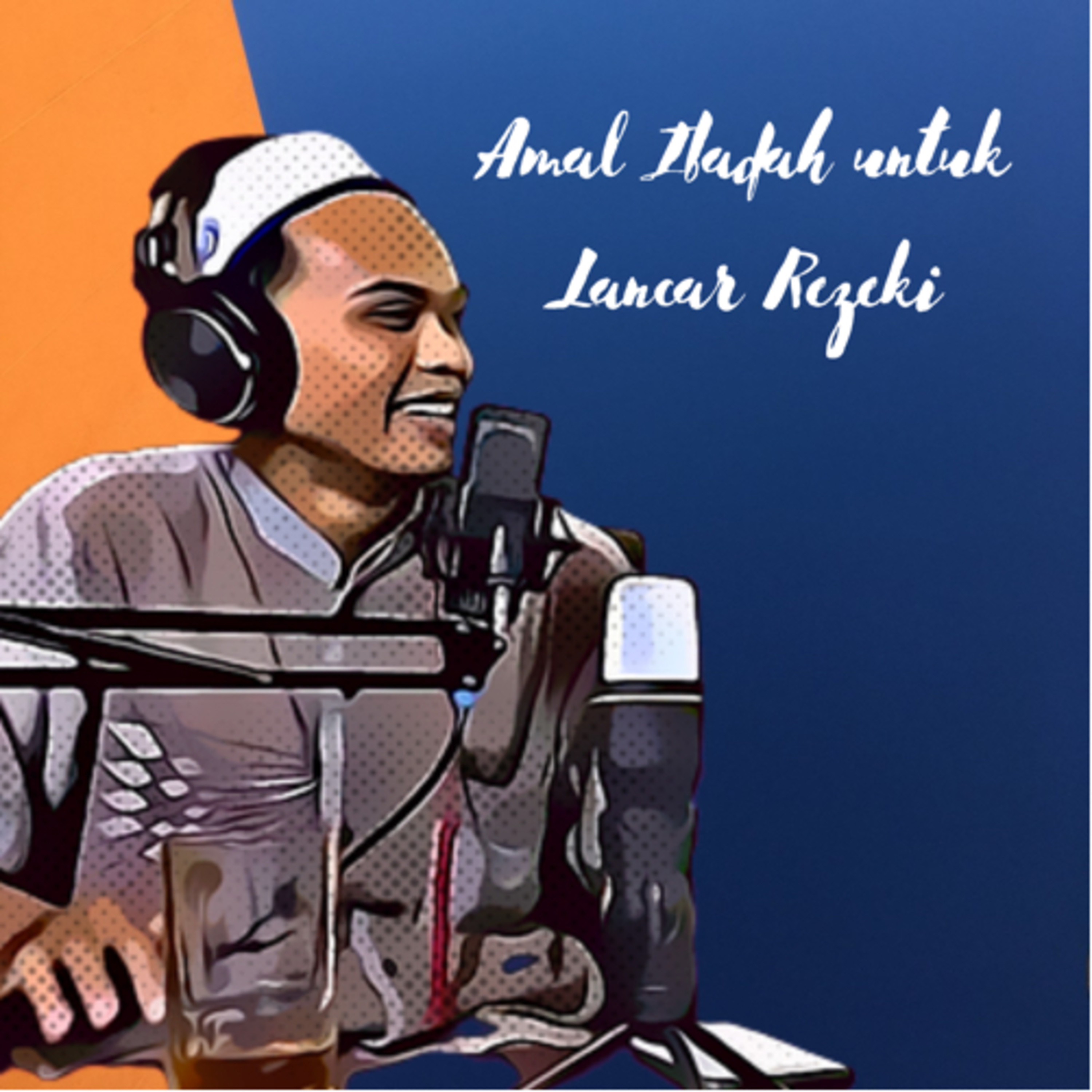 Amal Ibadah biar Rezeki Lancar | S1E7