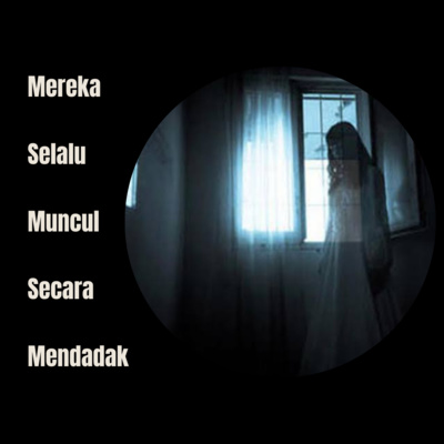 EPISODE 2 | HANTU WANITA MENDOMINASI TEMPAT INI