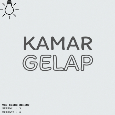 Kamar Gelap