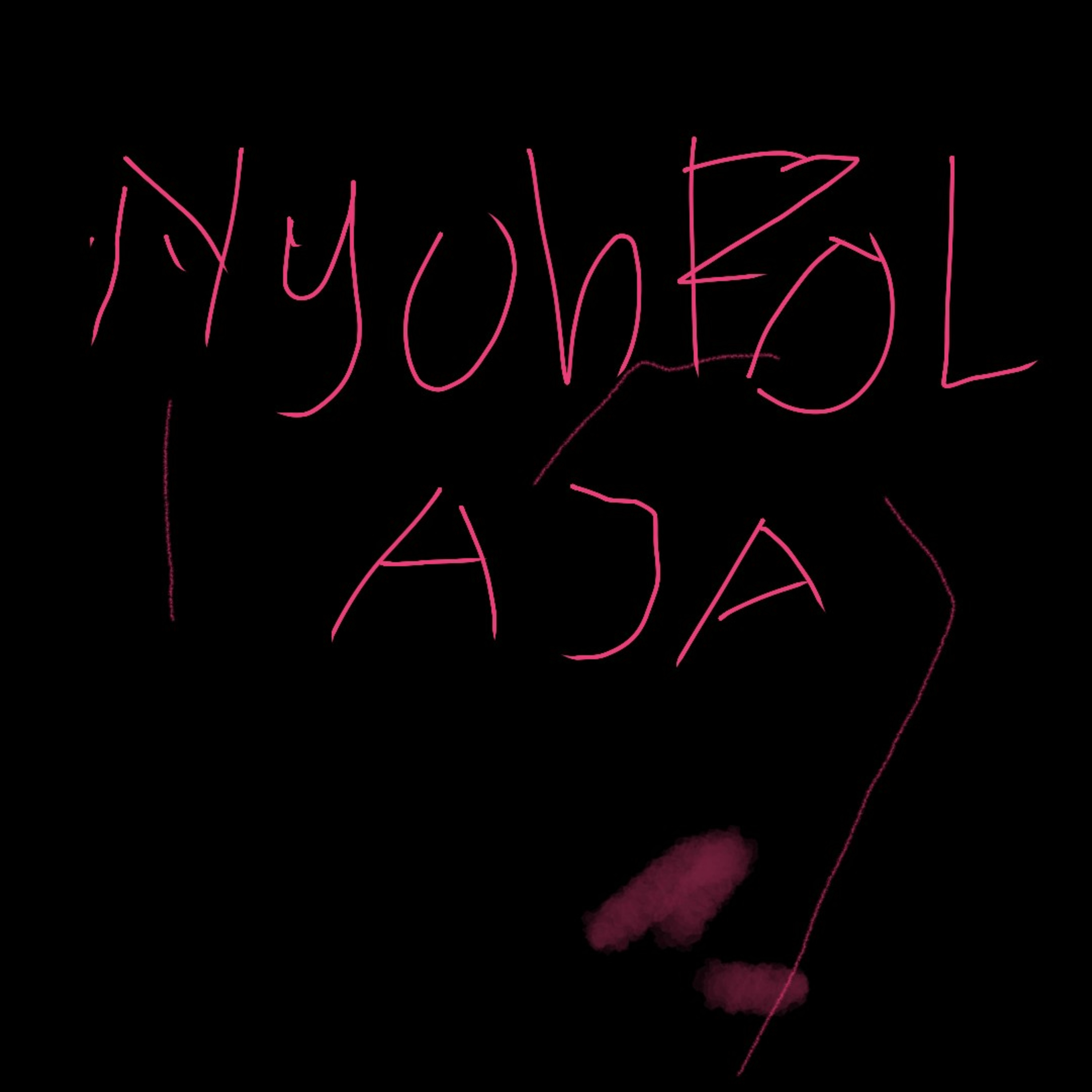 LANTANG DI CAP SUBVERSIF | Rendy Gita Virgo