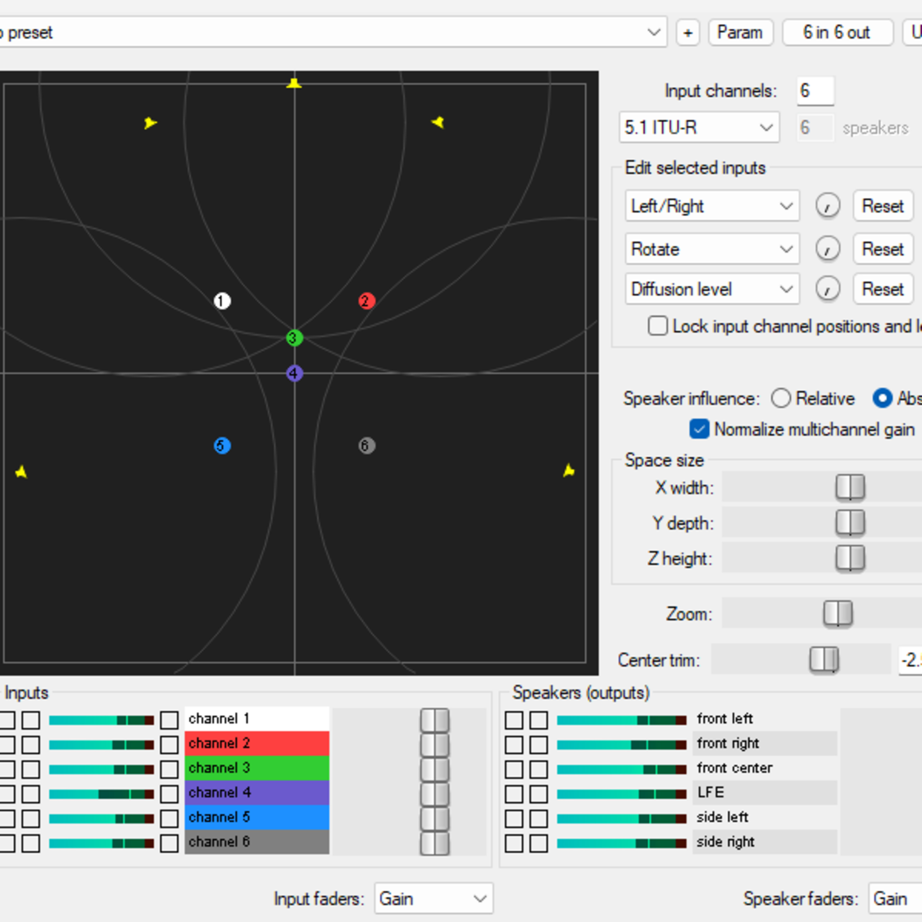 test episode dengan format surround 5.1 (anchor upload)