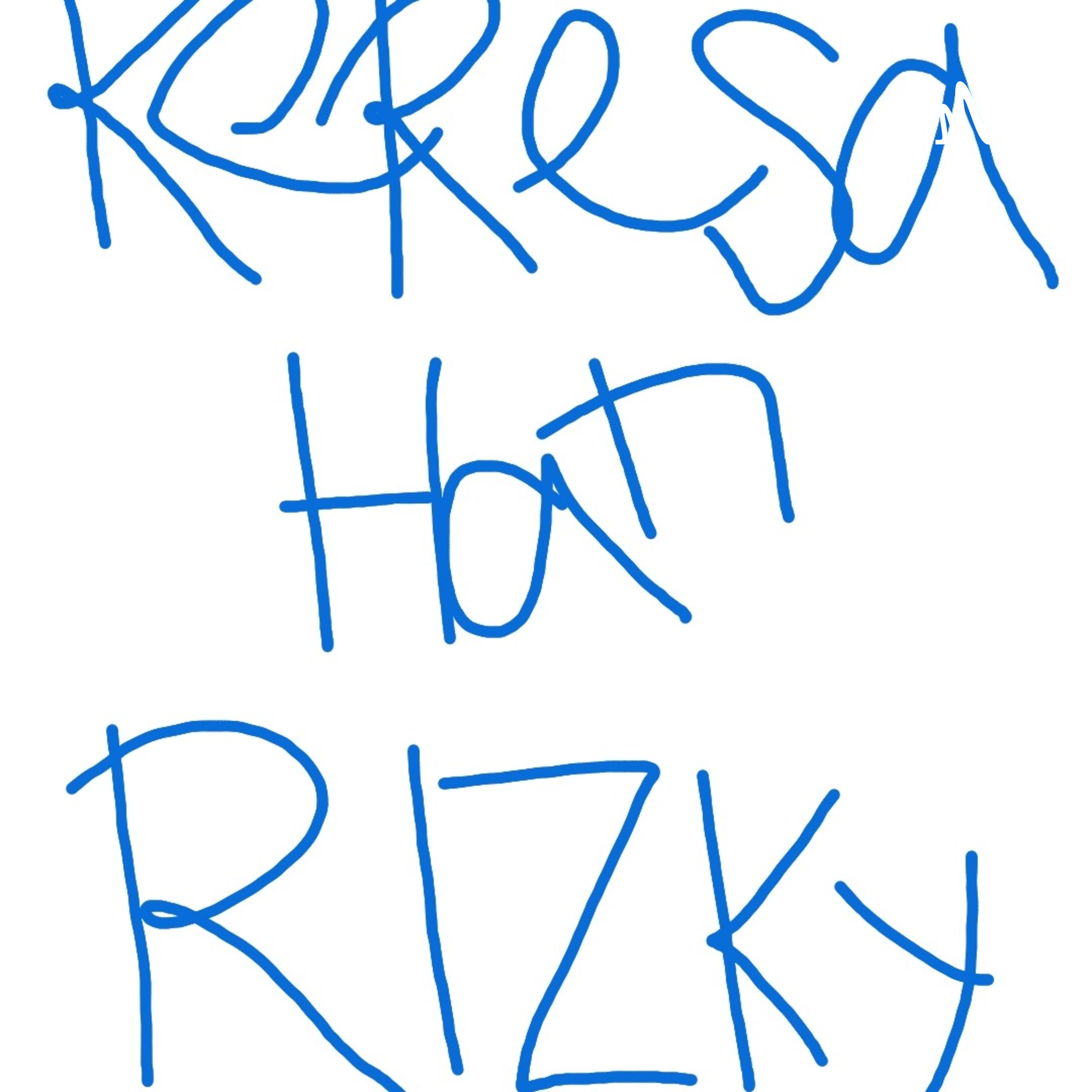 Keresahan Rizky (Trailer)