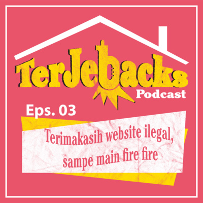 Eps. 03 Terimakasih Website Ilegal, sampe main fire fire