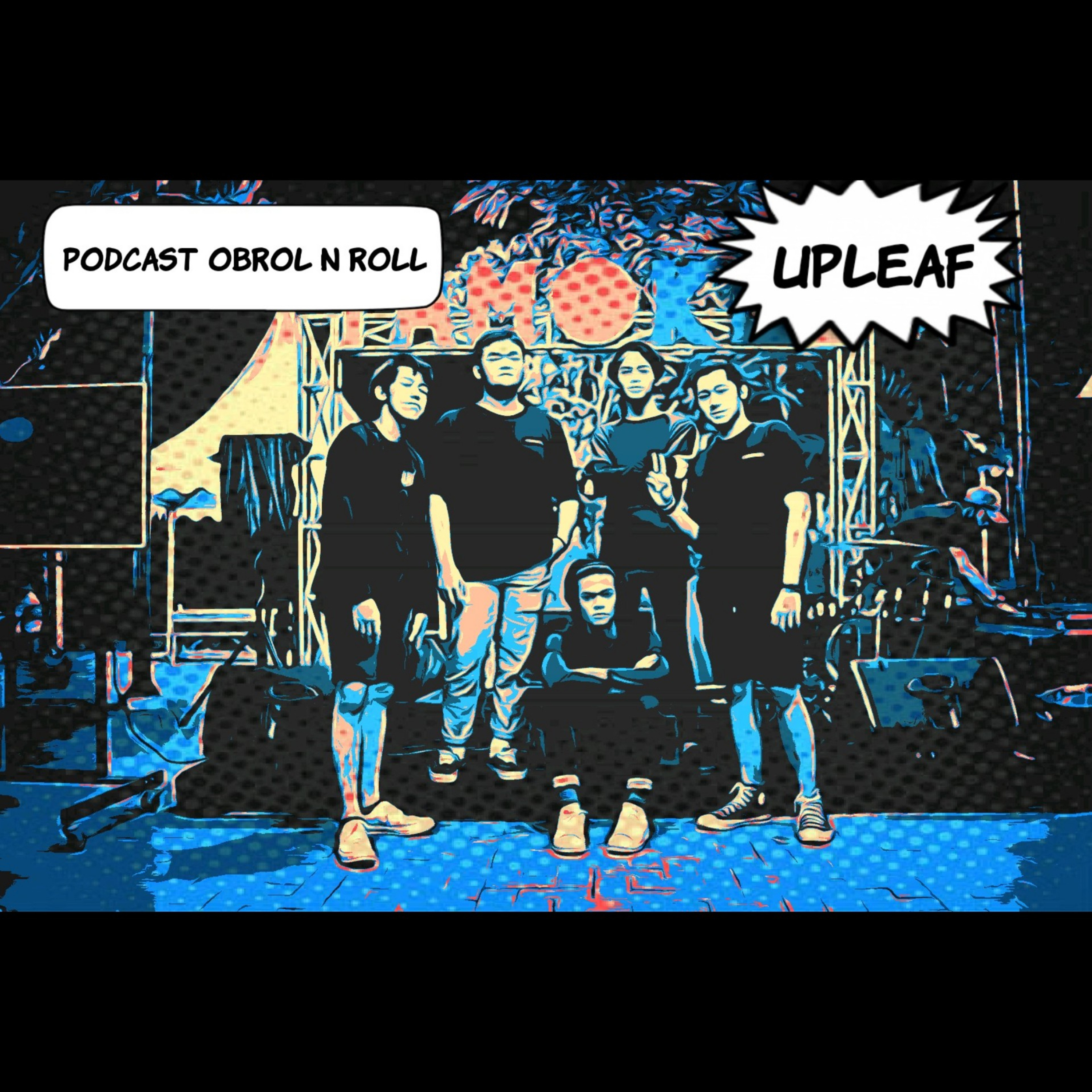 SEASON #3 : Ngobrol Bareng Upleaf