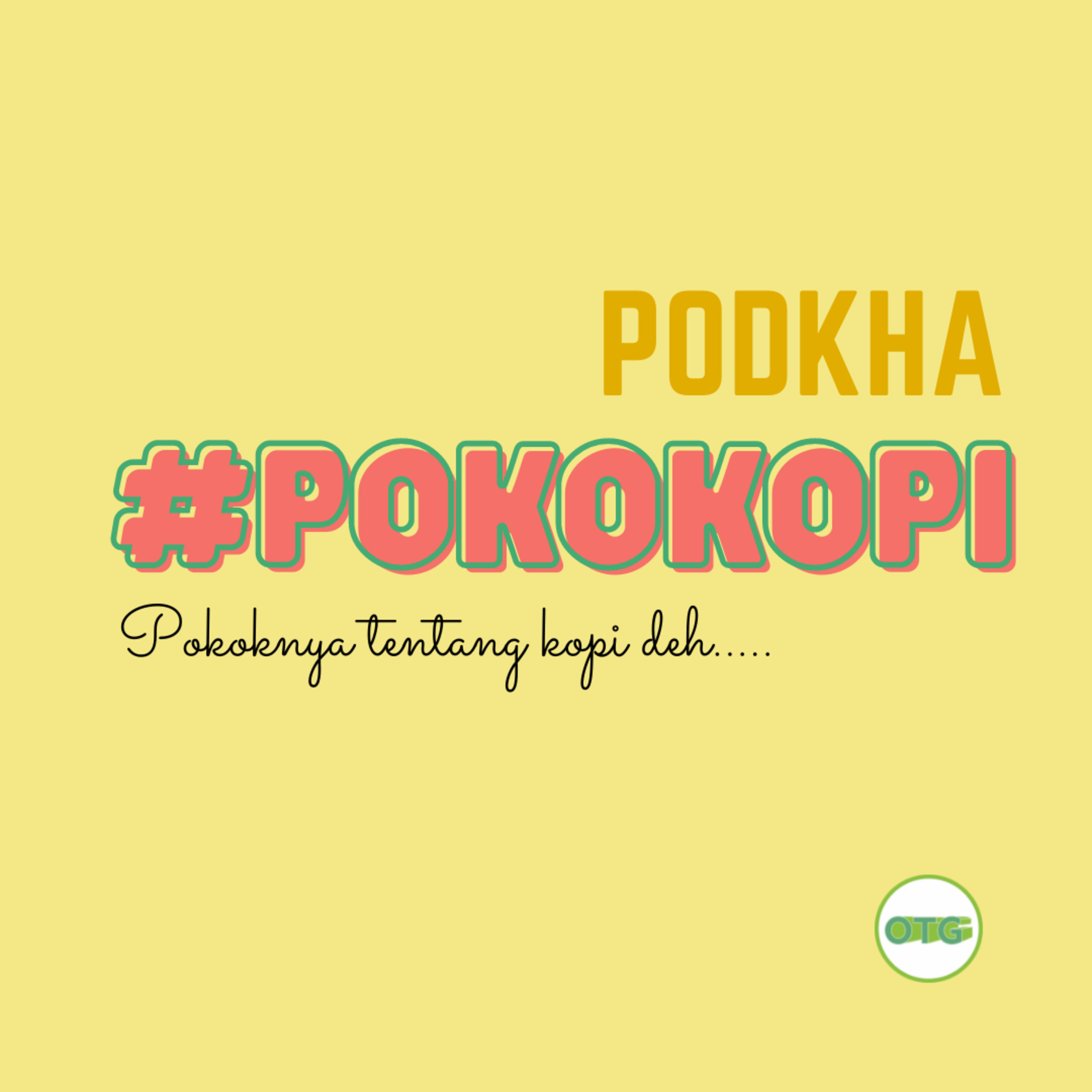 #POKOKOPI Eps. 8 : Sudut Kelam Industri Kopi (Ft. Irul)