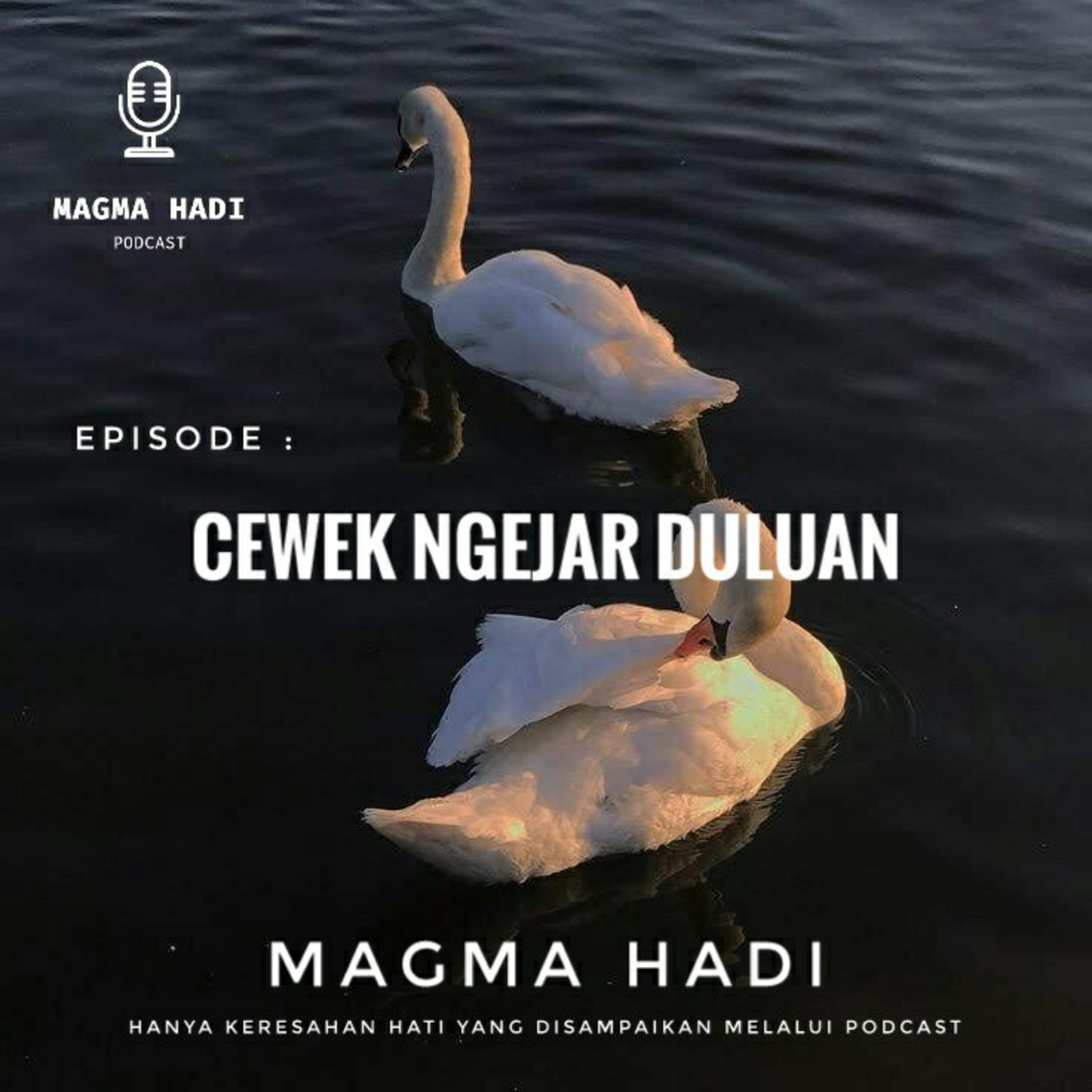 Cewek Ngejar Duluan