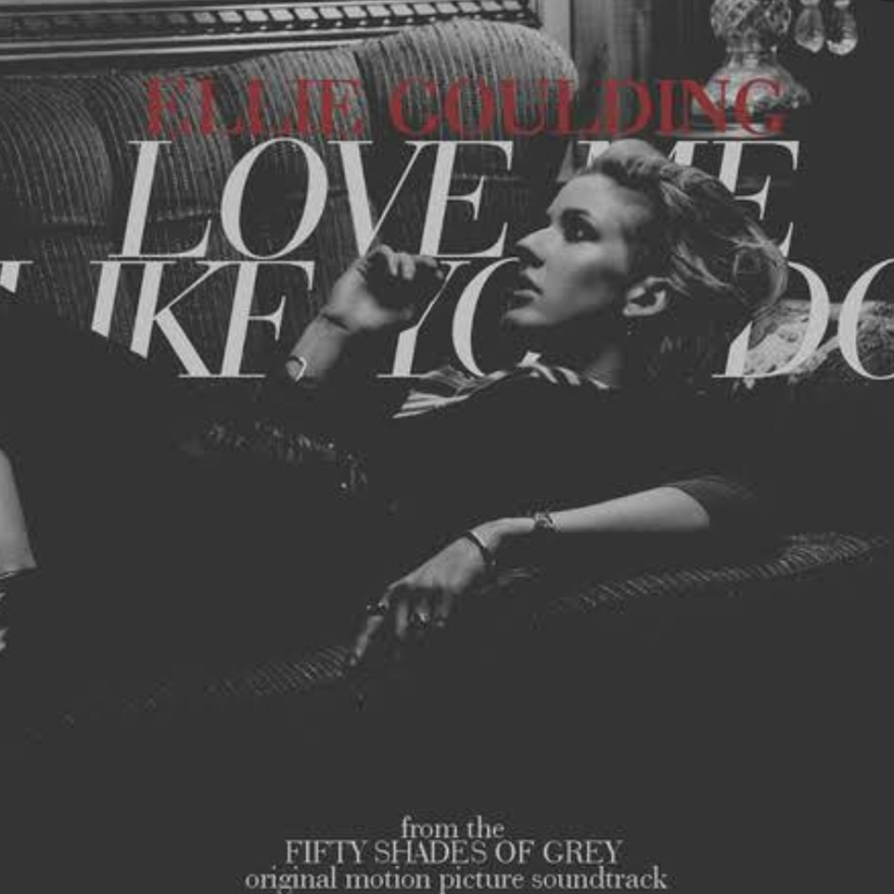 Episode 4 - Love Me Like U Do