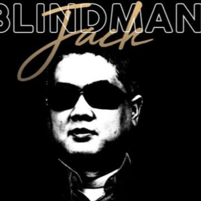 Eps.02 Berteman Dengan Disabilitas (ft.Blindman Jack) part 2