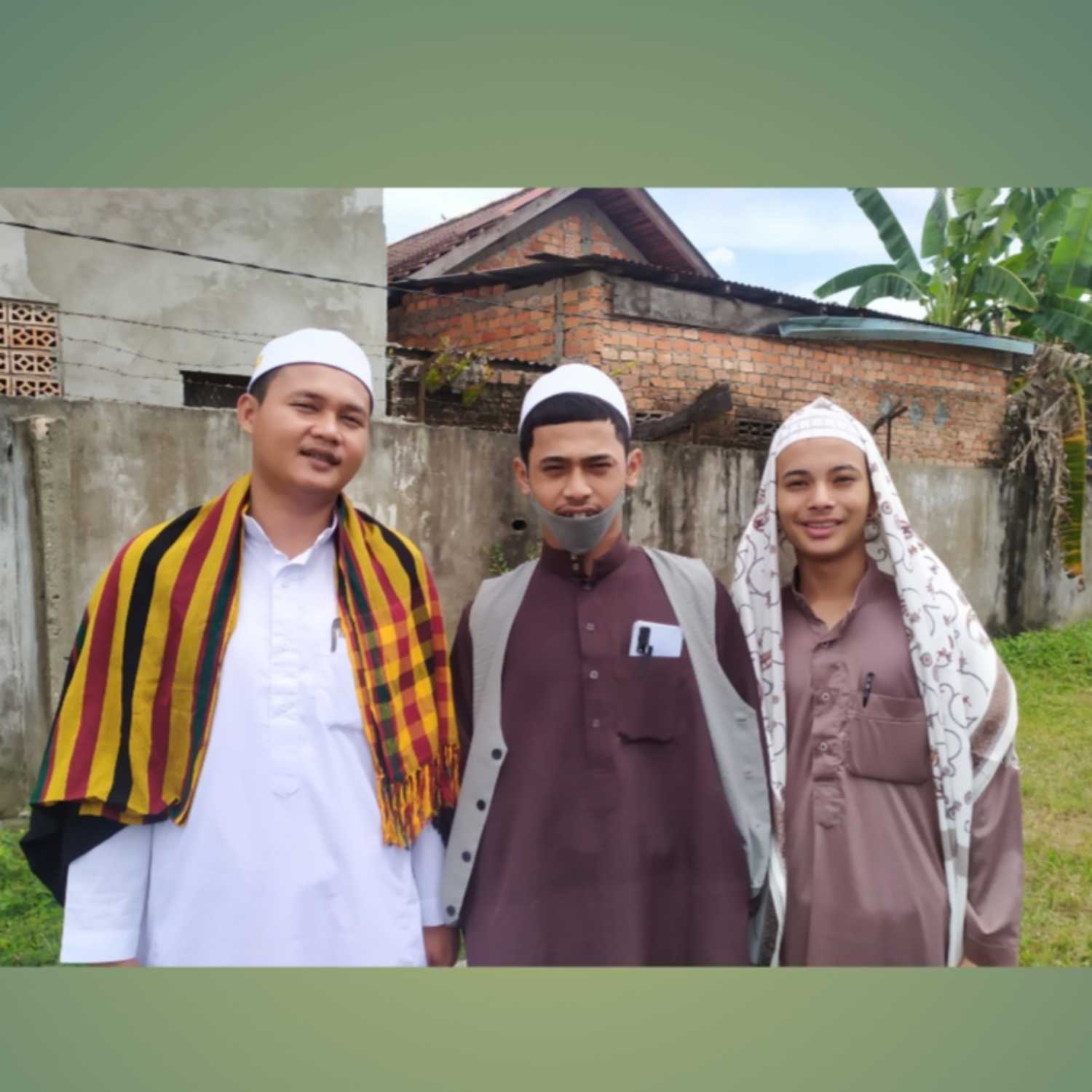 Maansaka.... Episode tester