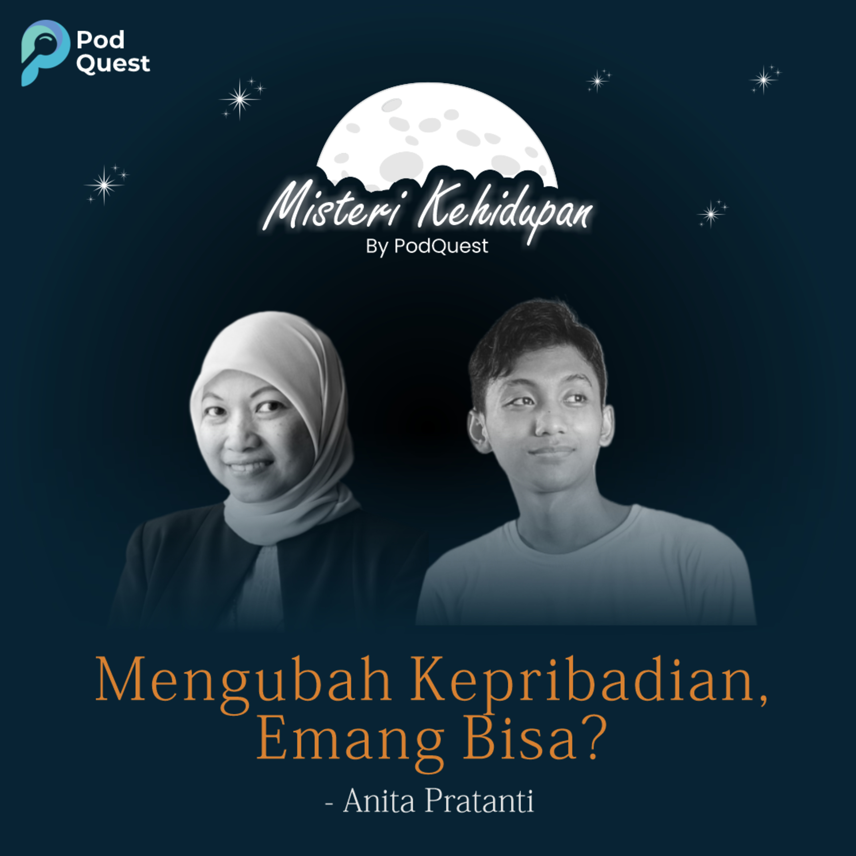 Work Hacks - Mengubah Kepribadian, Emang Bisa?