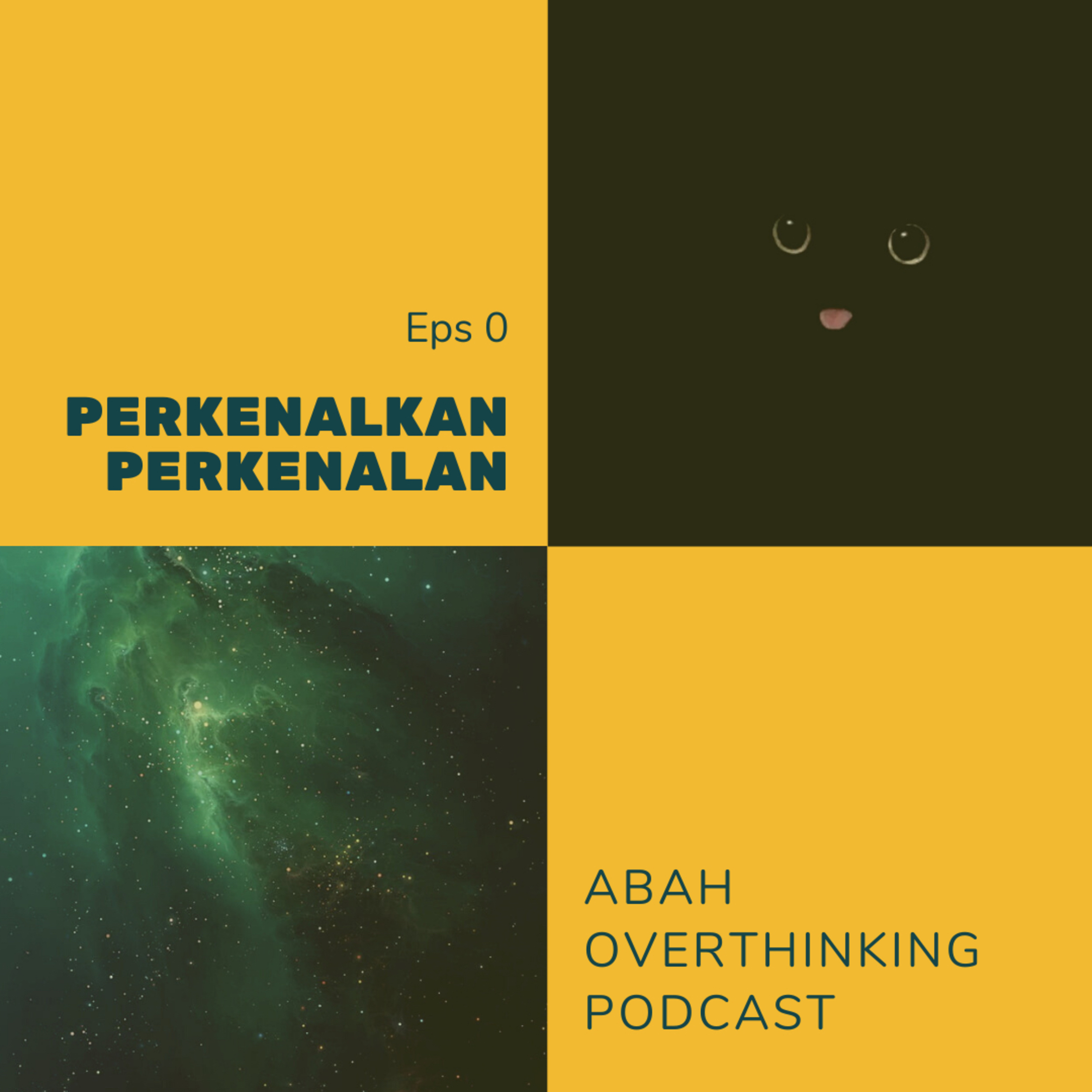 Perkenalkan Perkenalan