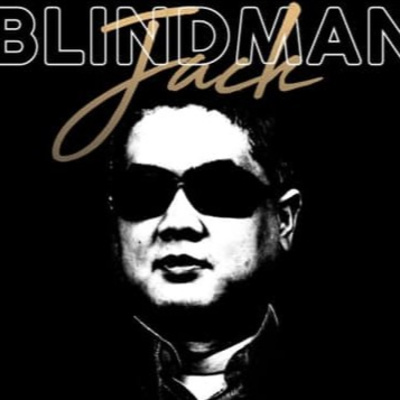 Eps.01 Berteman Dengan Disabilitas (ft.Blindman Jack) part 1