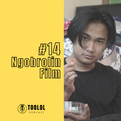 #14 | NGOBROLIN FILM