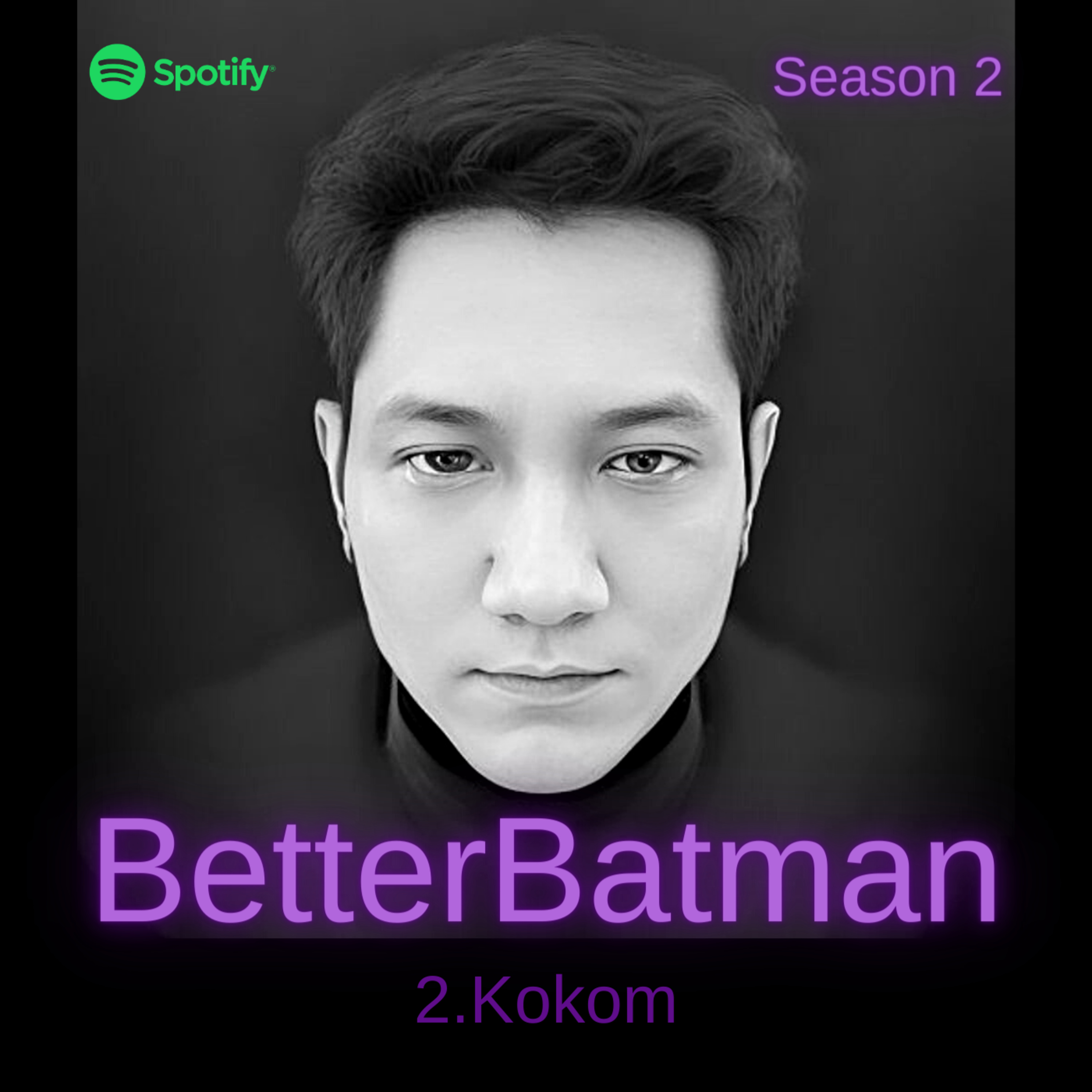 S2E2 Kokom Anak Rantau