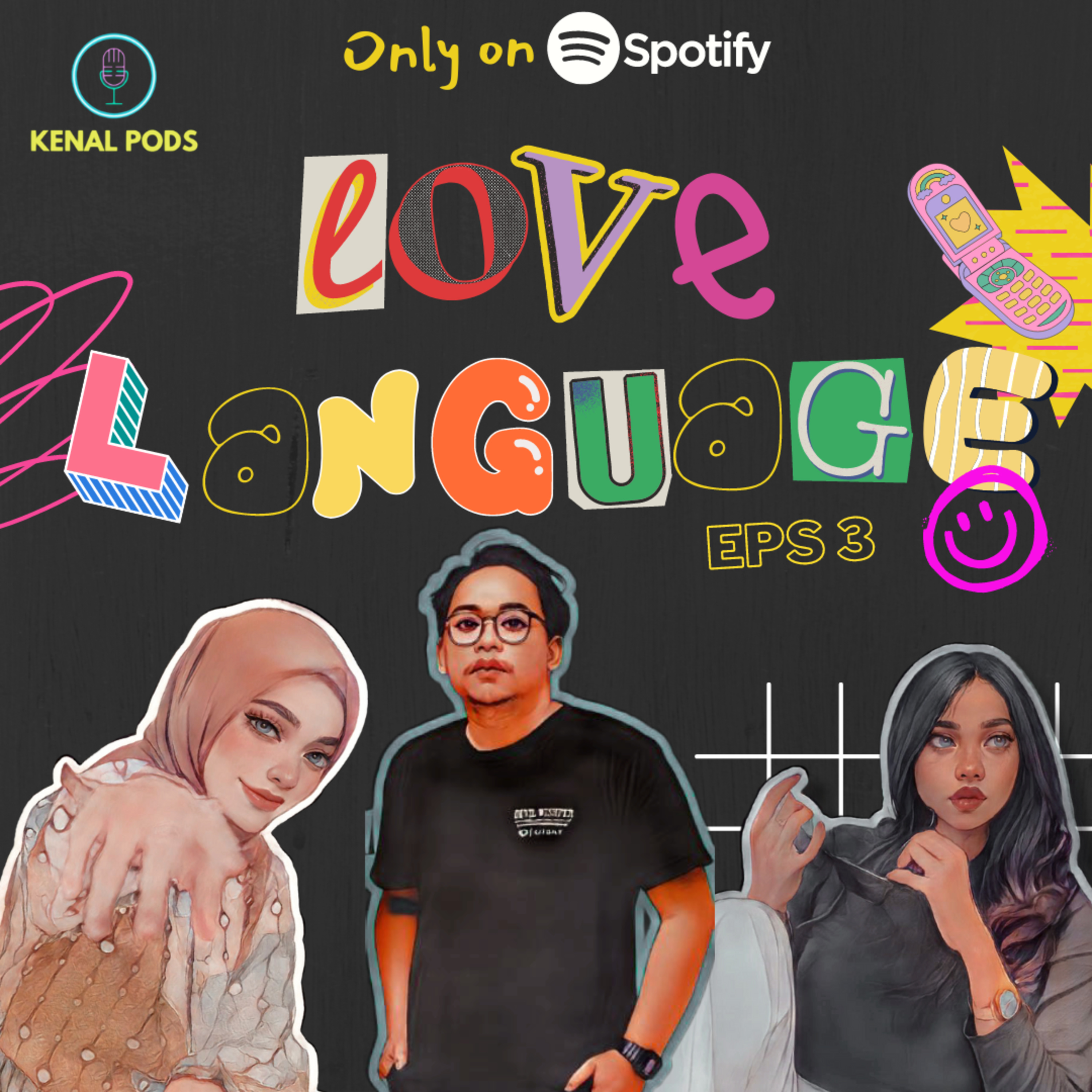 Love Language