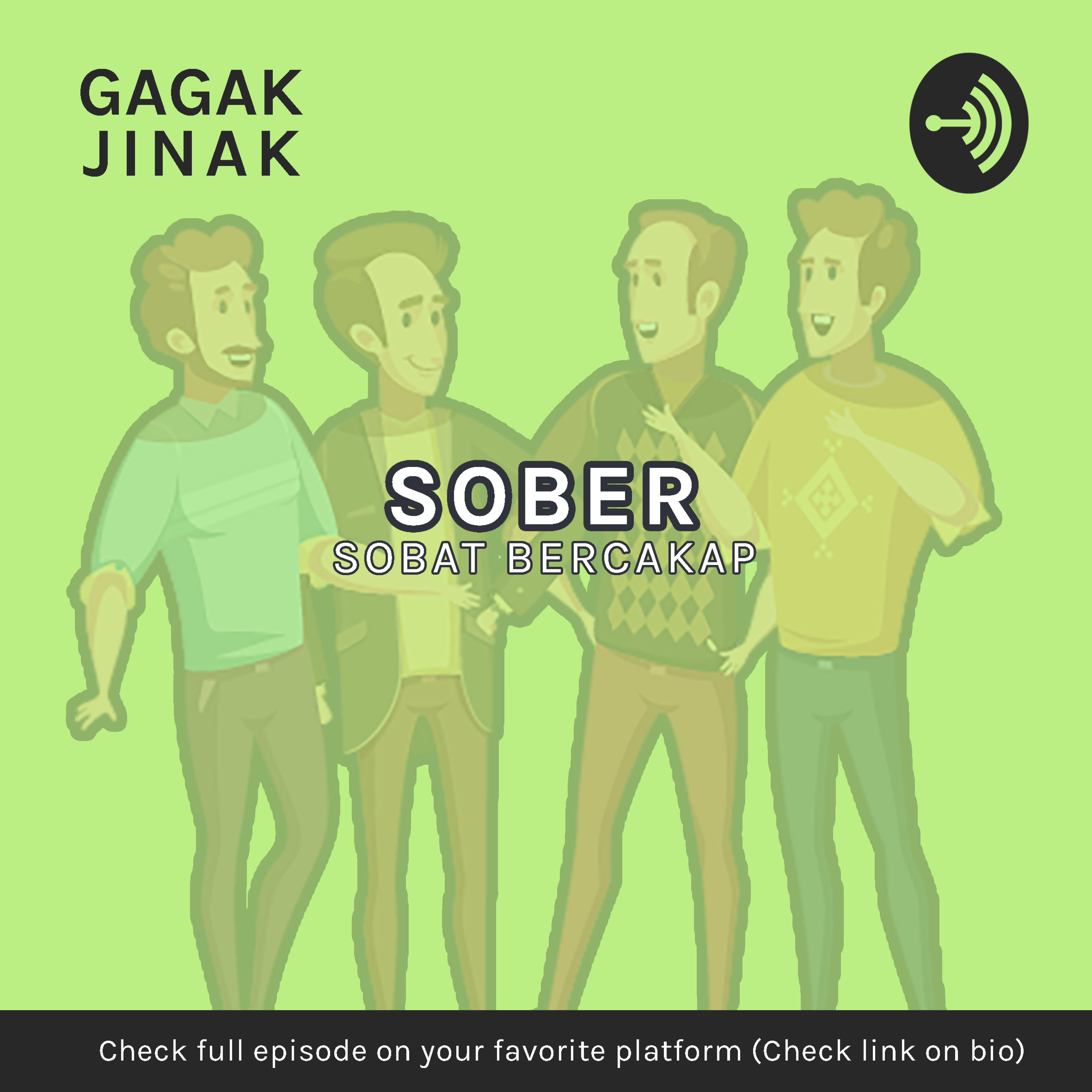 SOBER | Klarifikasi MKD BDG