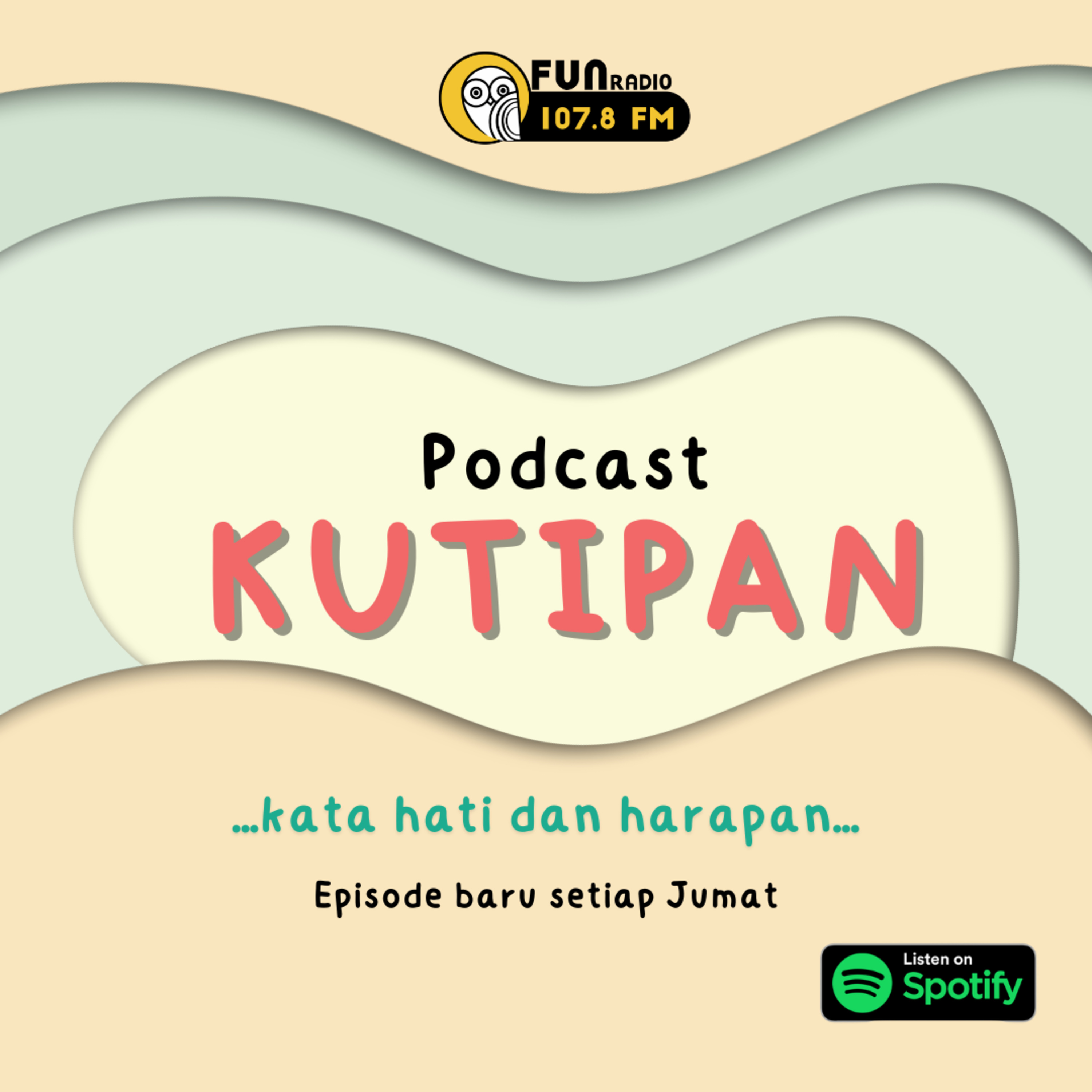 Berhenti setelah 9 tahun #8 | KUTIPAN