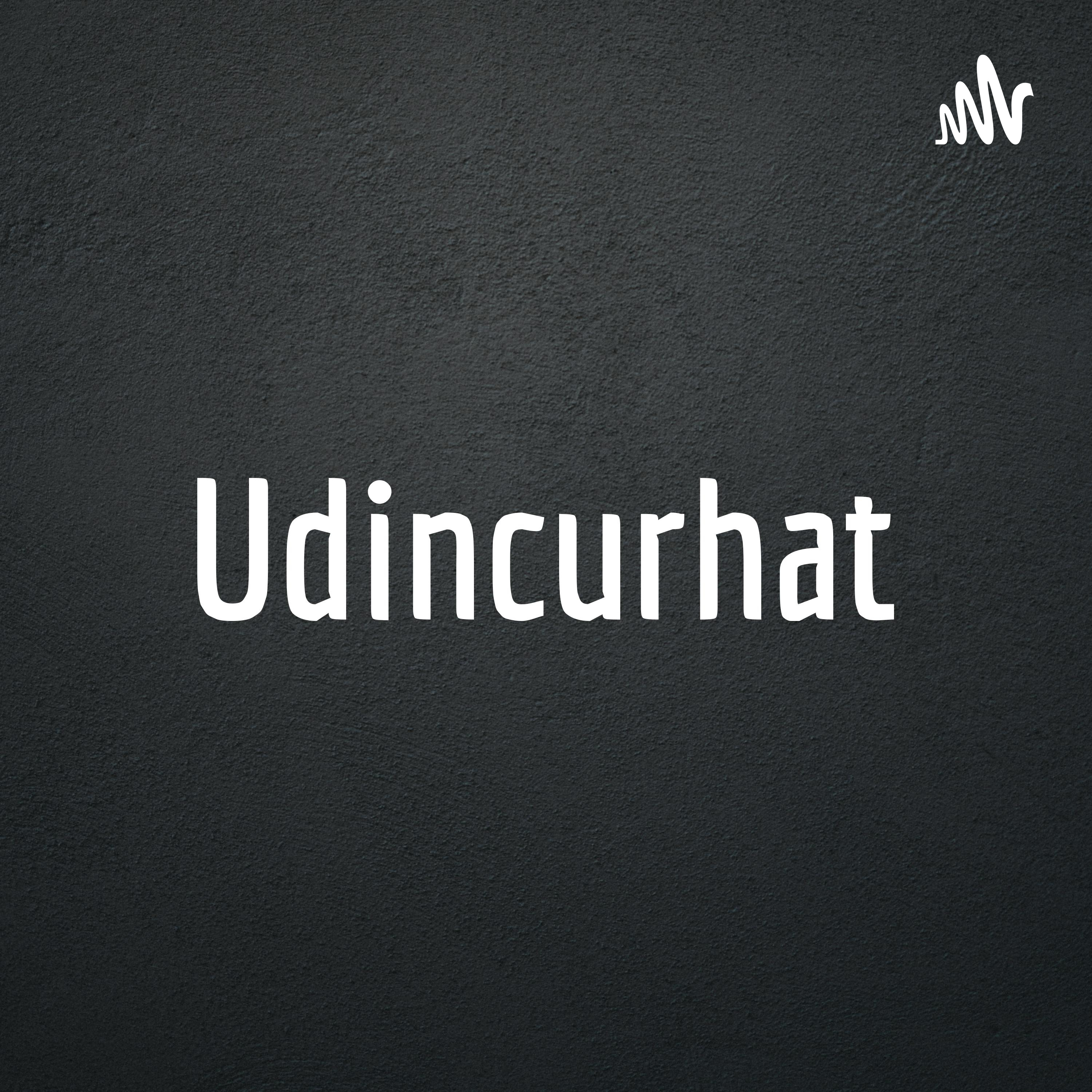 Udincurhat (Trailer)