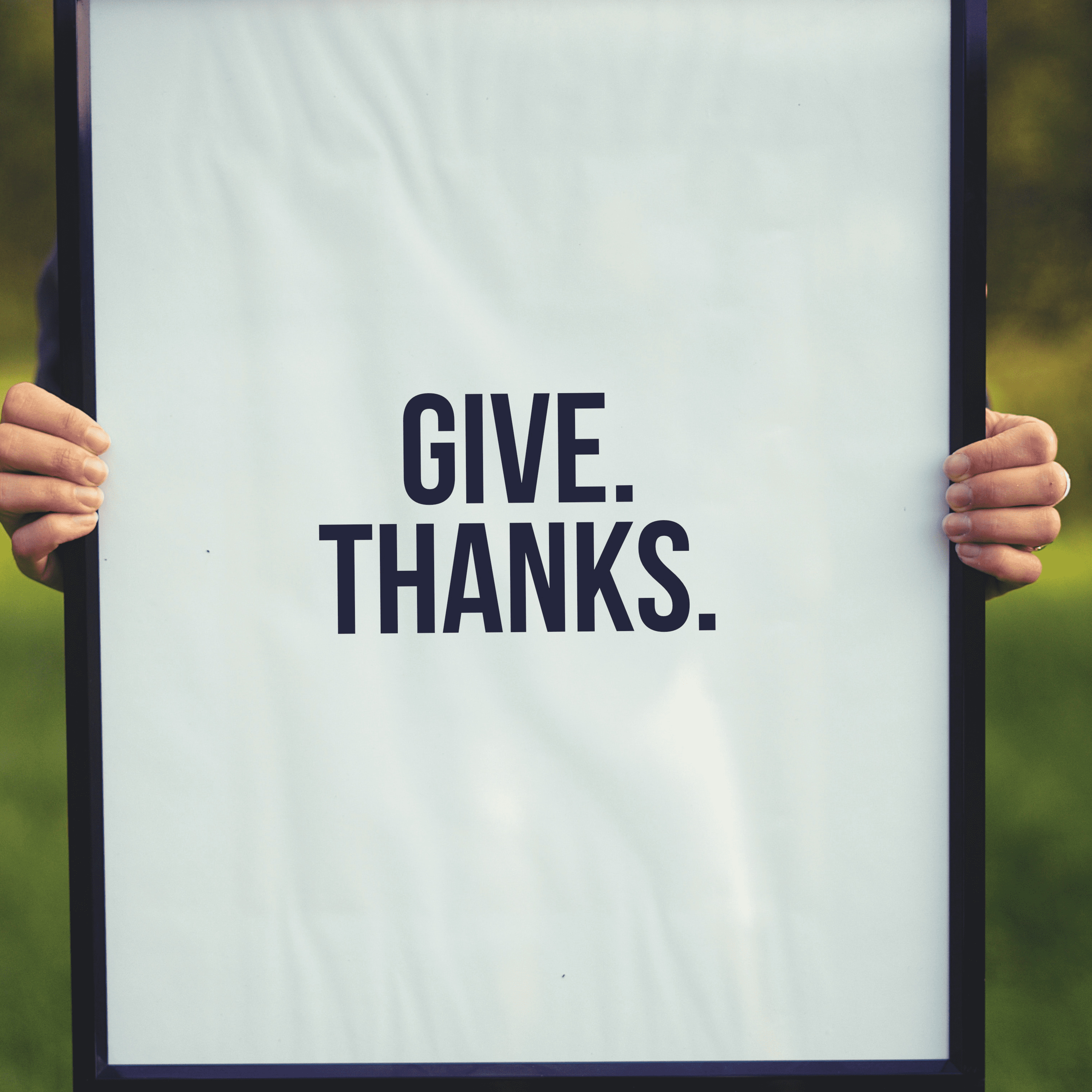 Kok cemas, santai aja