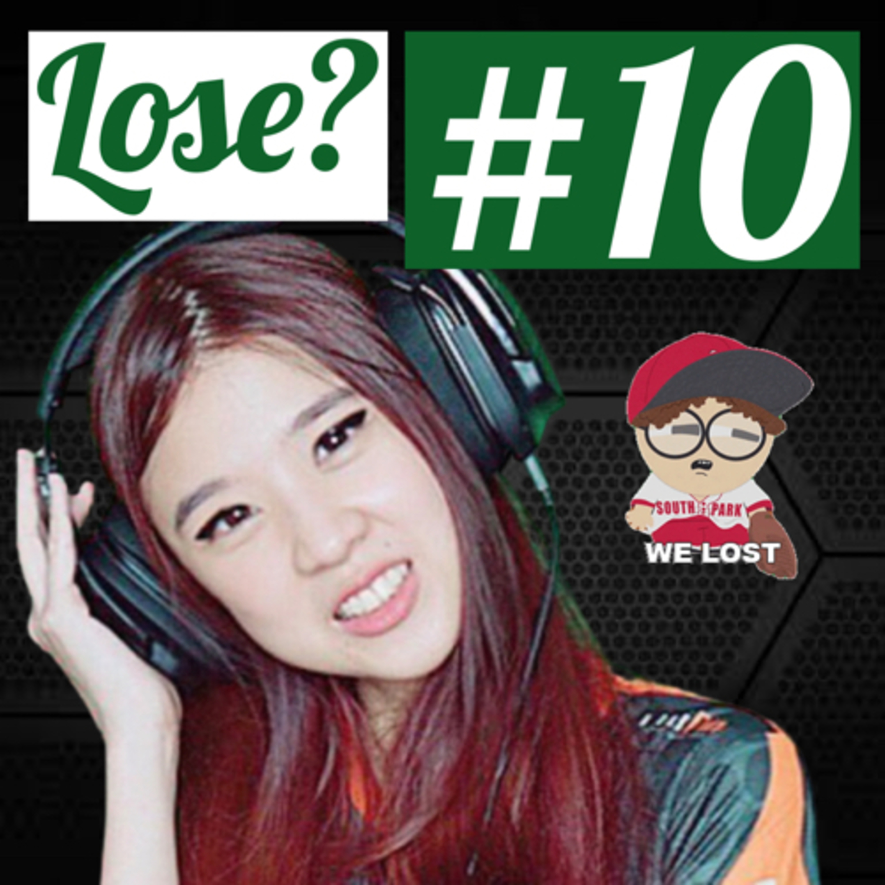 Teori Ada Cewe Auto Lose? (Podcast Cewe Gamer)