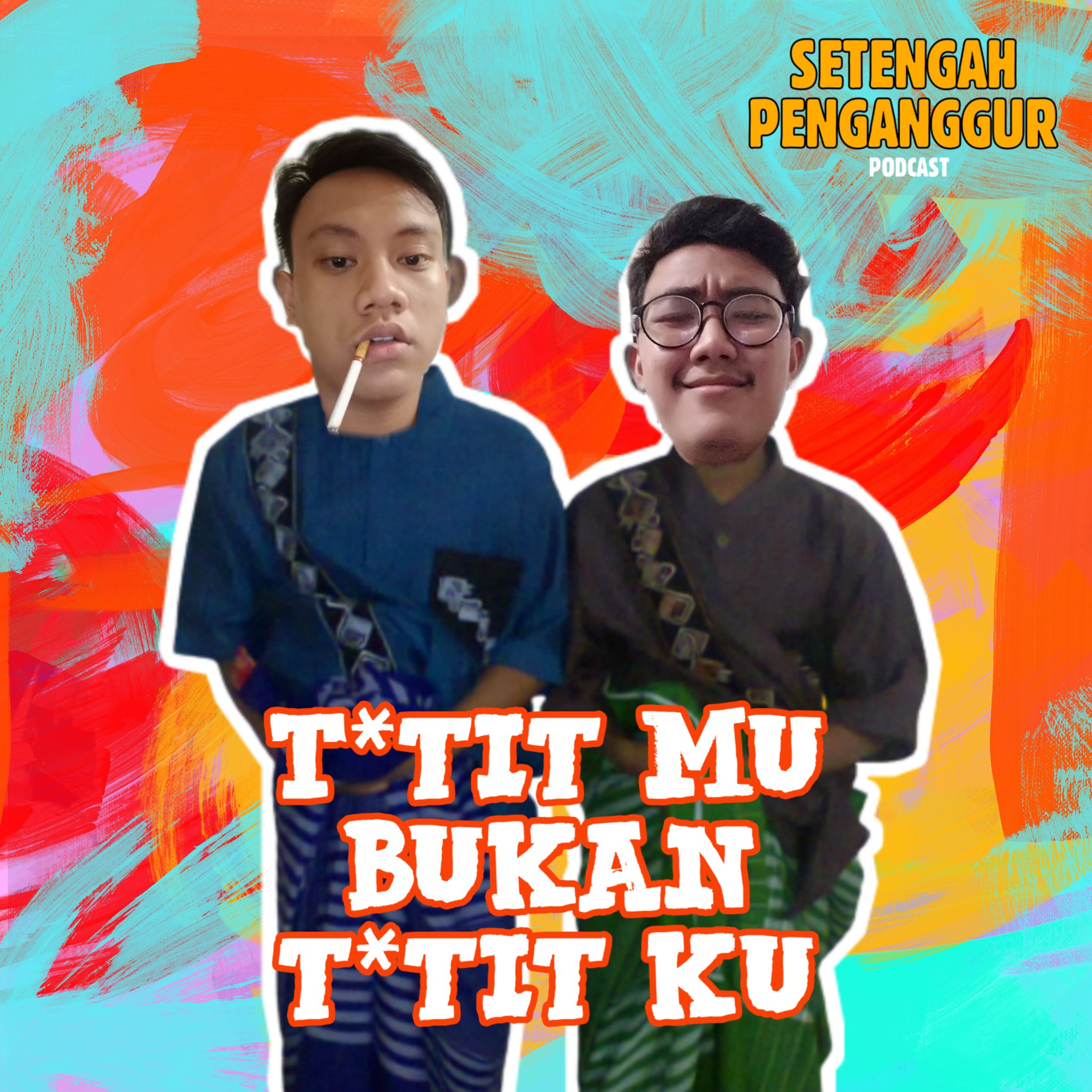 CERITA PEMOTONGAN BURUNG SENDIRI