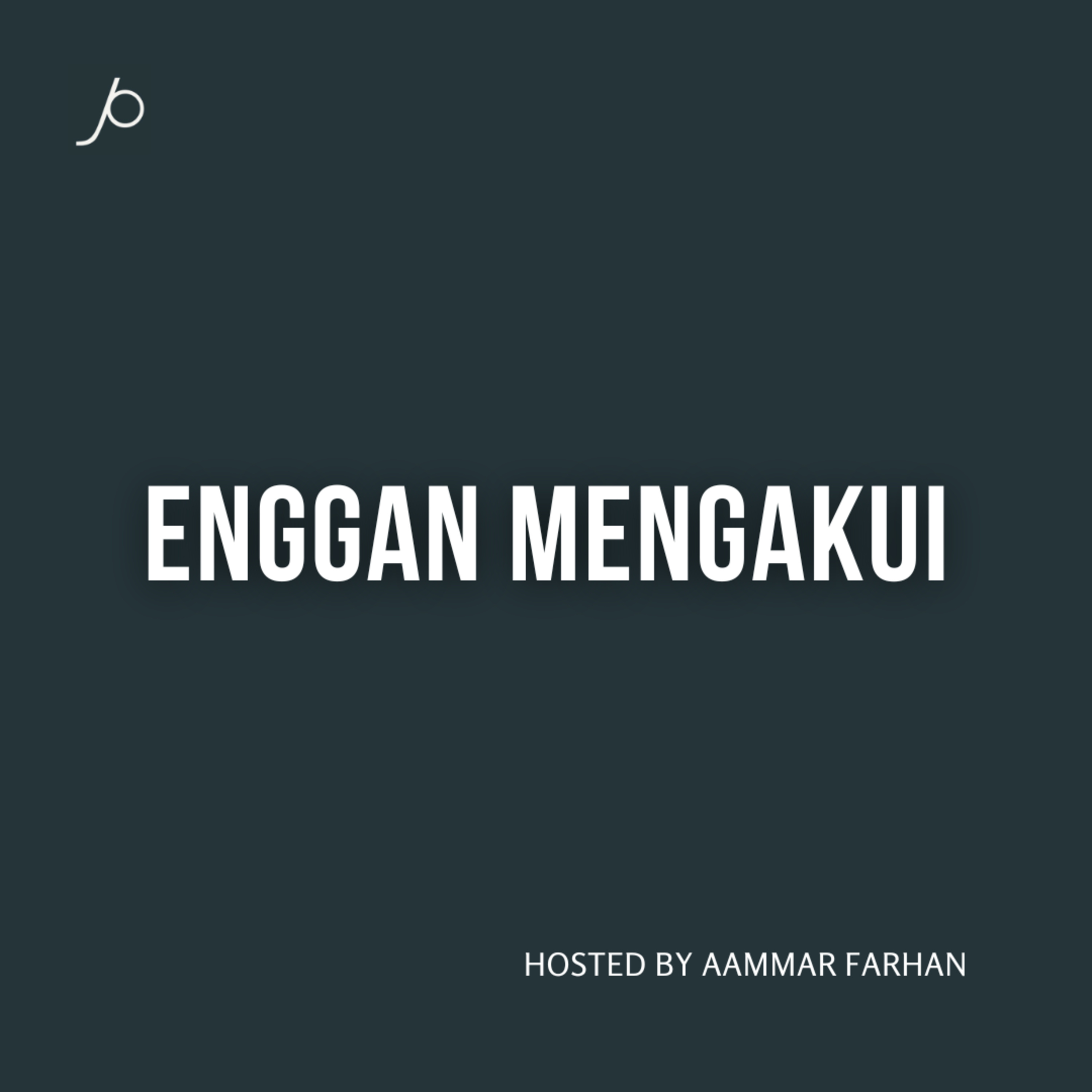 Enggan Mengakui