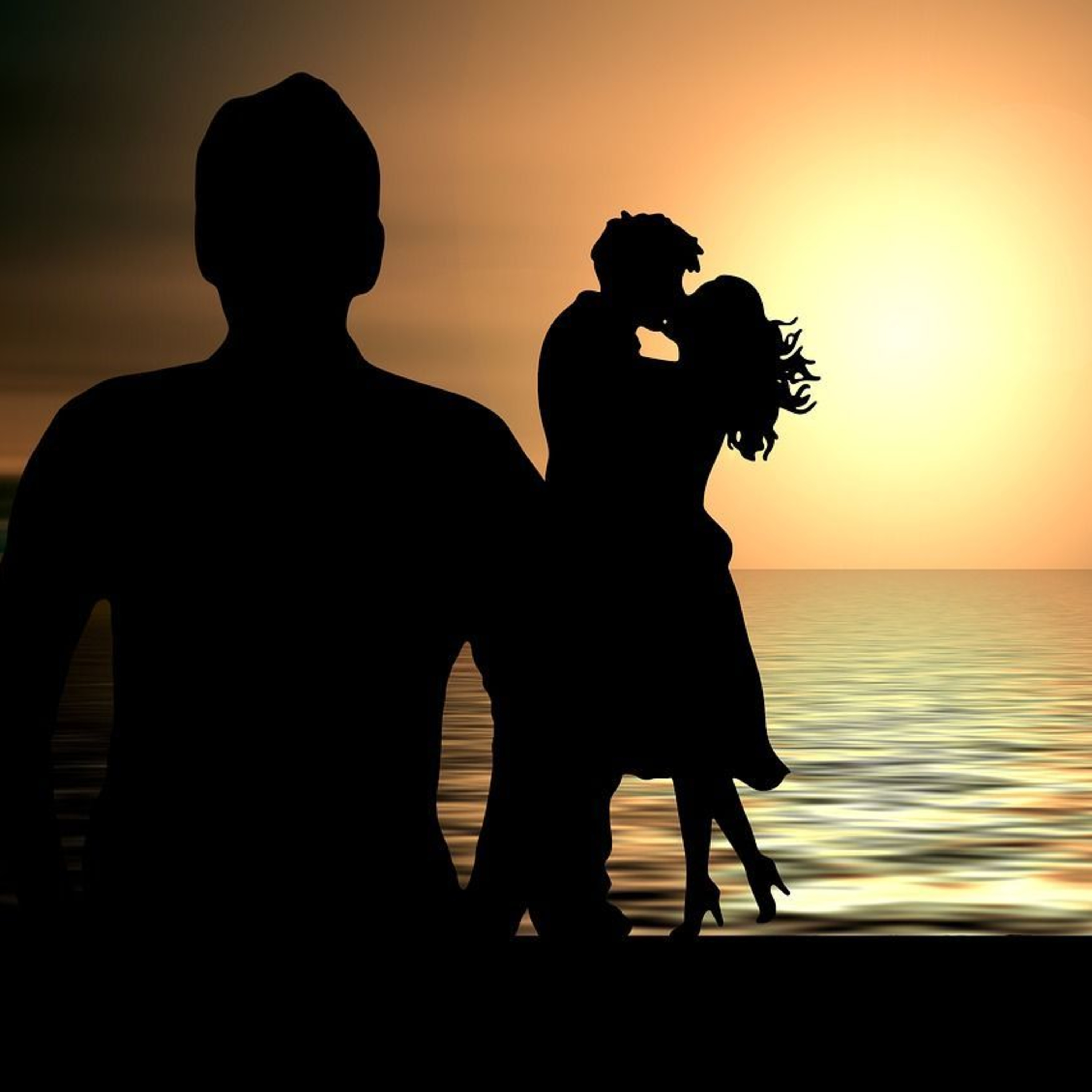 Perjalanan dan Perselingkuhan