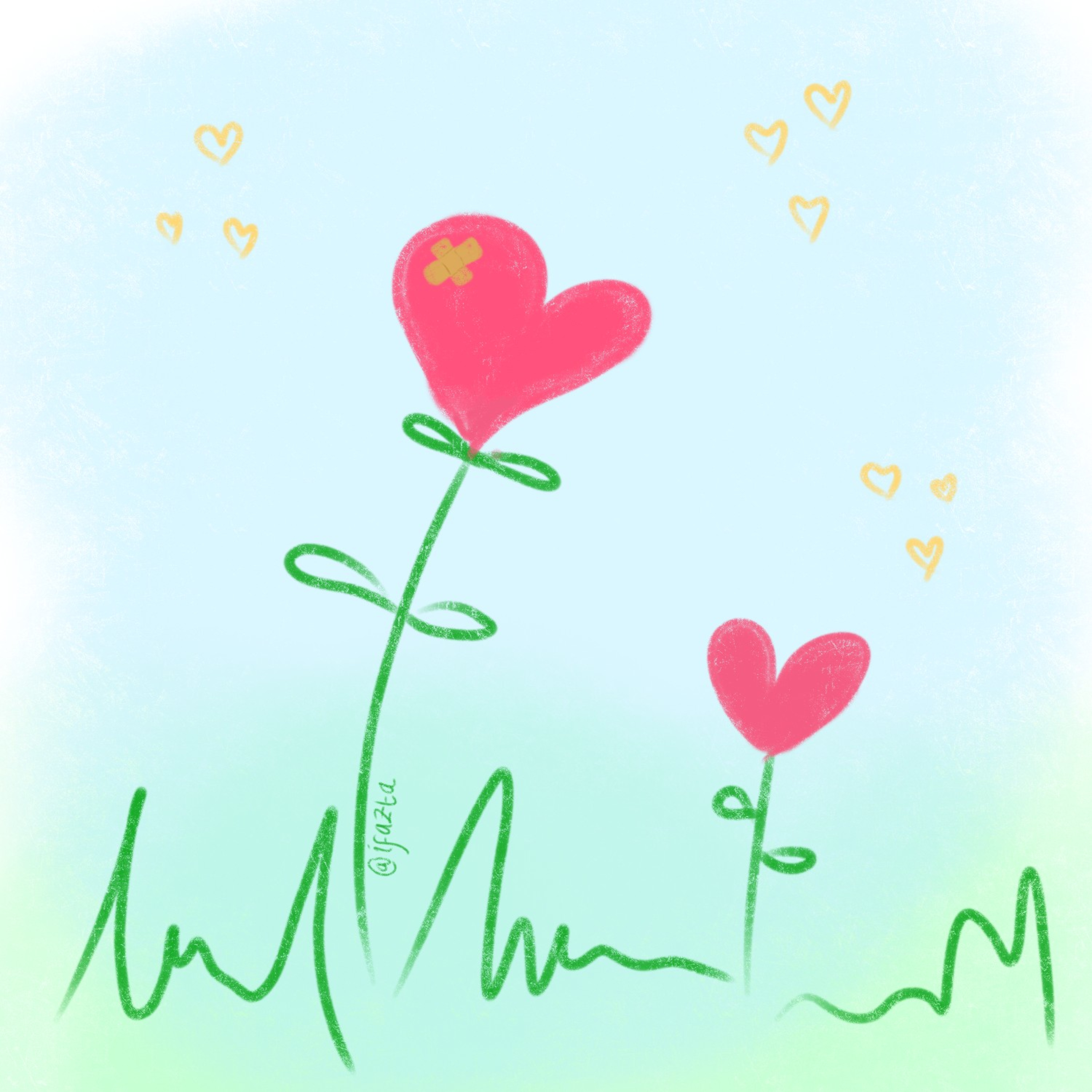 05. Hati ini Punya Siapa