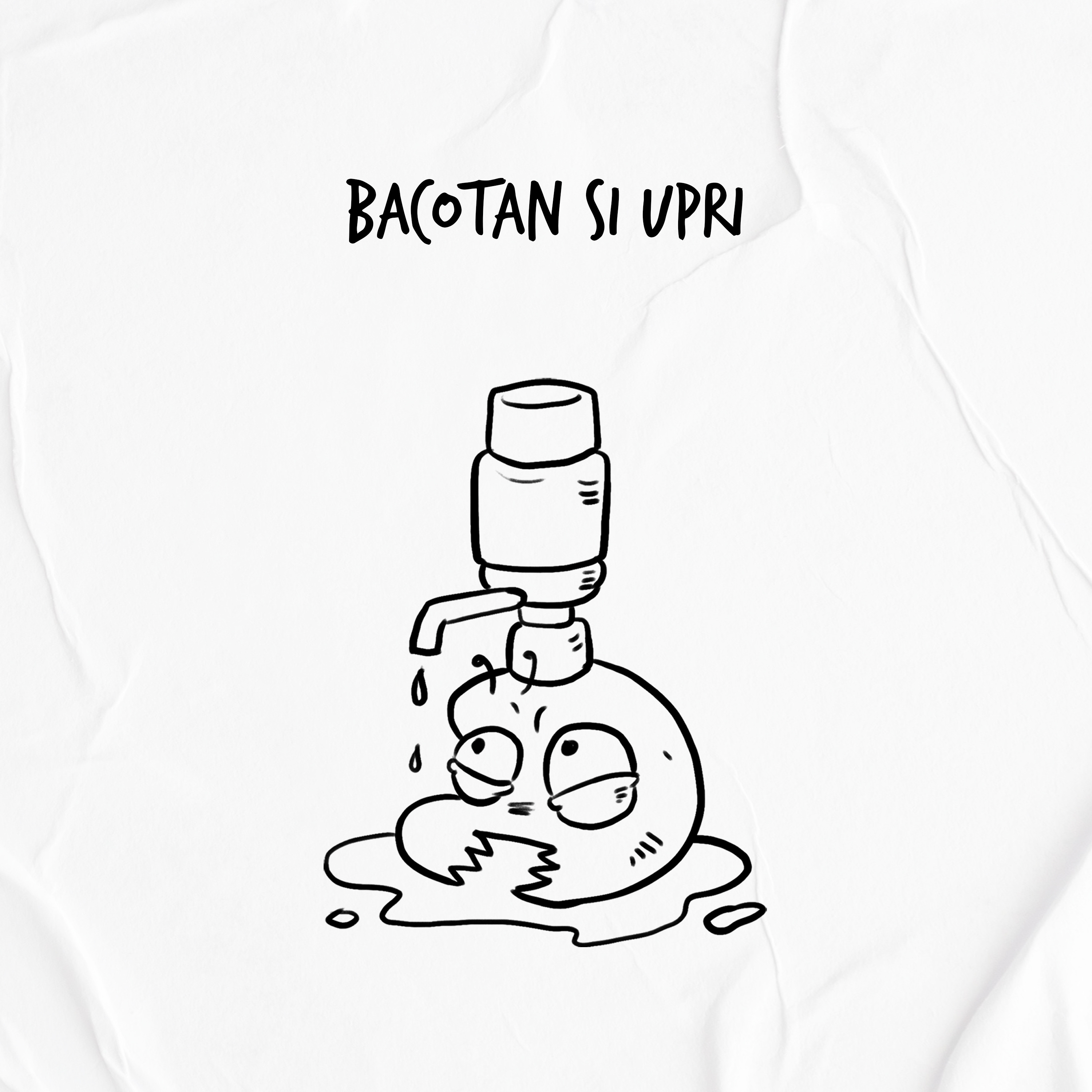 01- Anak kost mau hidup