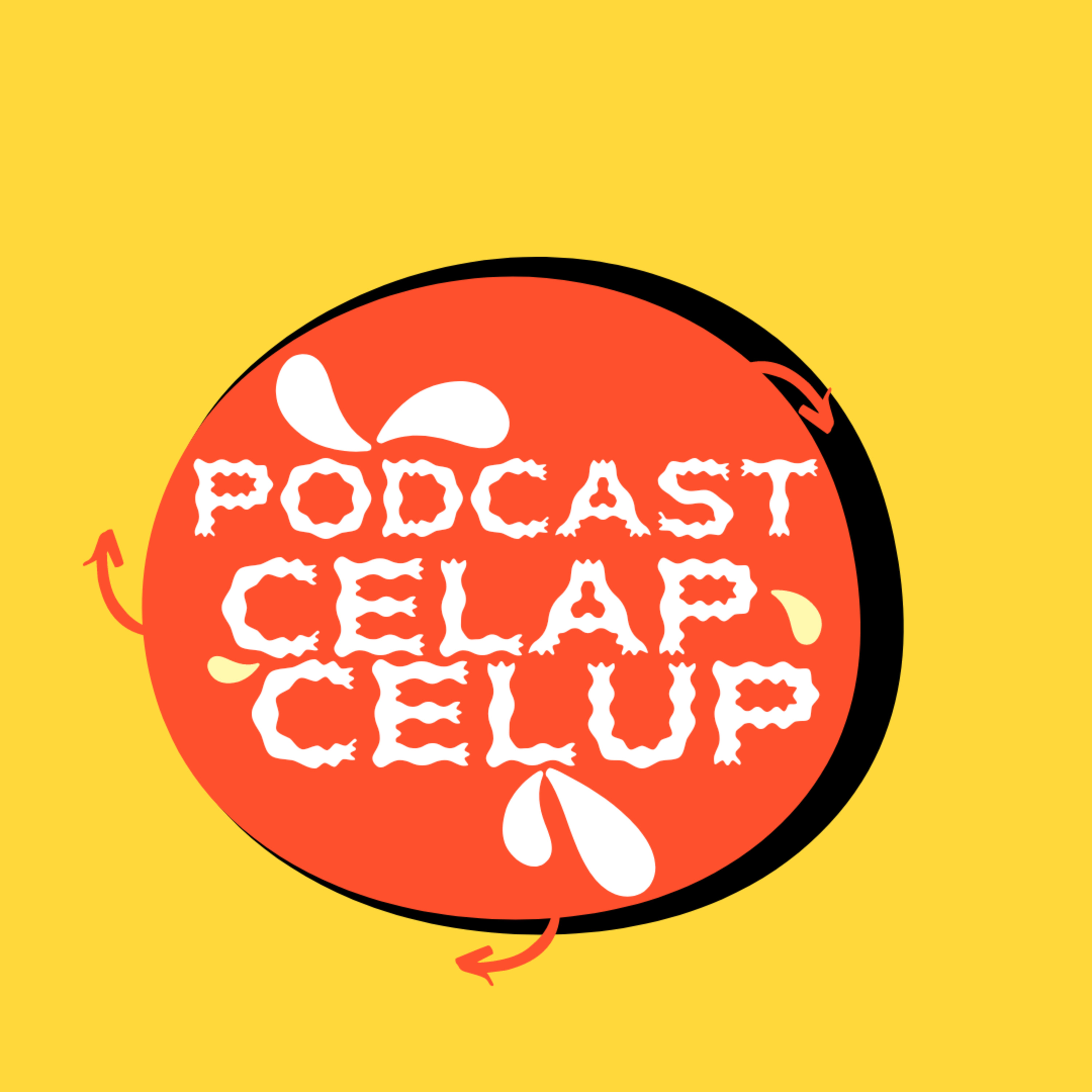 Ep11. Diskusi dan Edukasi Sex (Mas Aku Hamil)