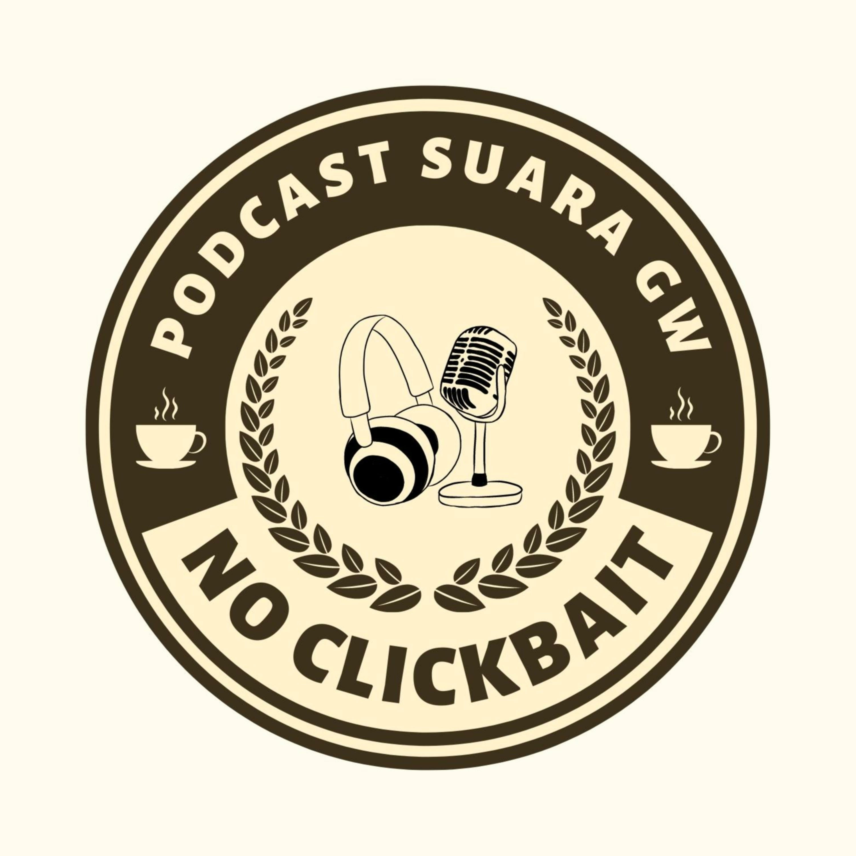 EPS 1 : PERKENALAN GW