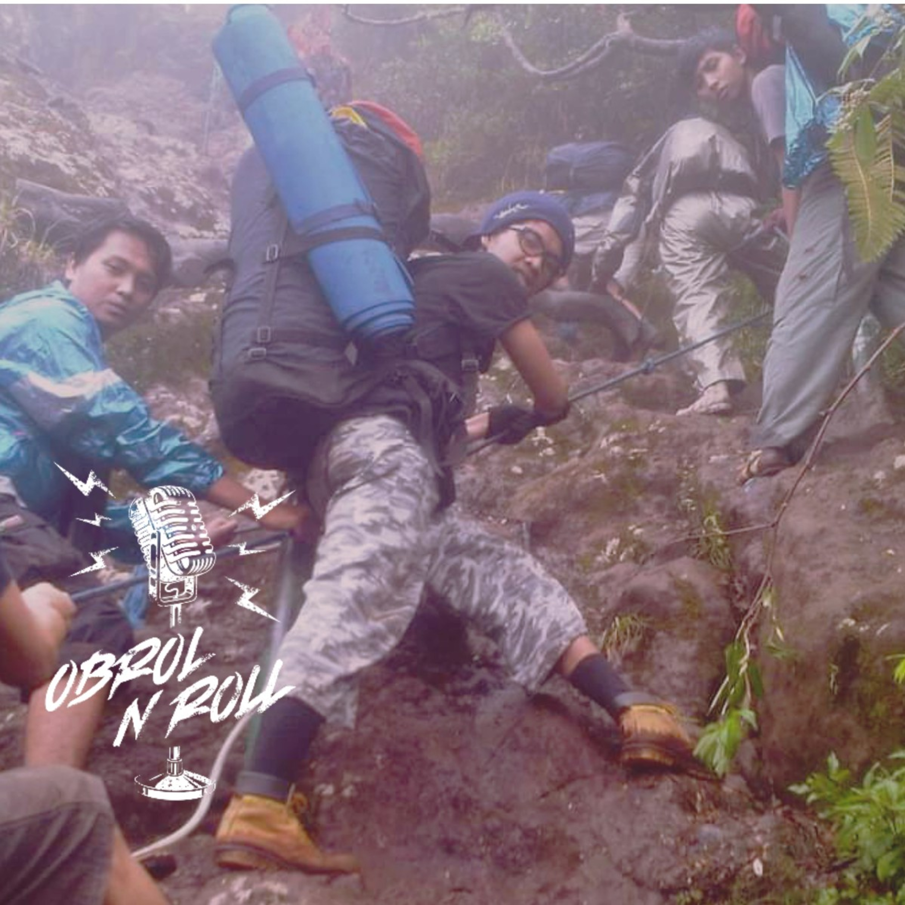 SEASON #2 : Kangen Hiking Edisi Gunung Gede