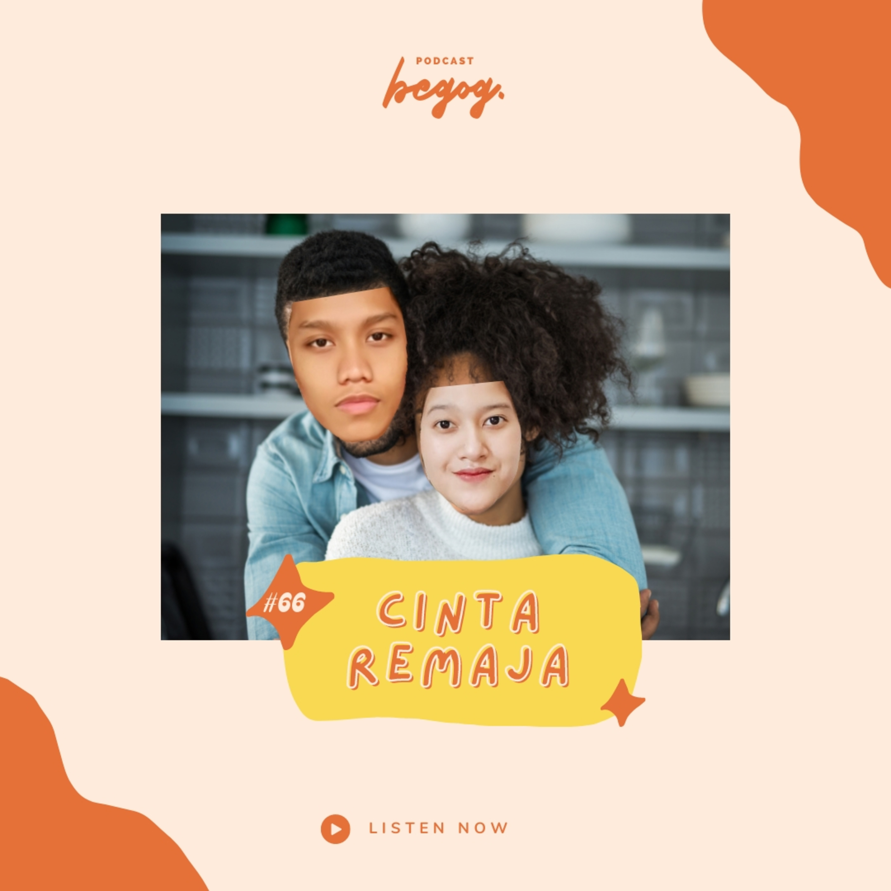 #66. Cinta Remaja