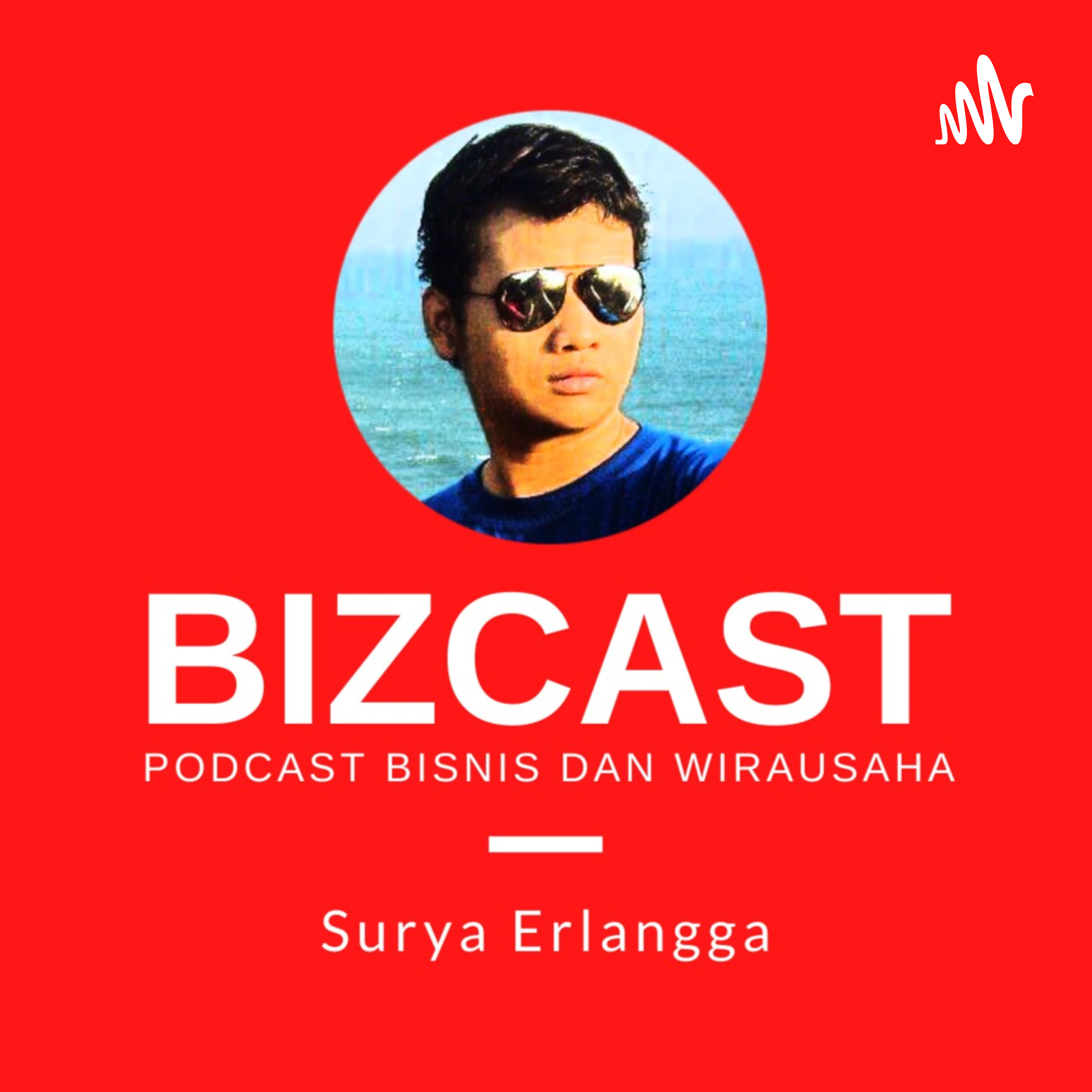 Selamat Datang di Podcast Saya