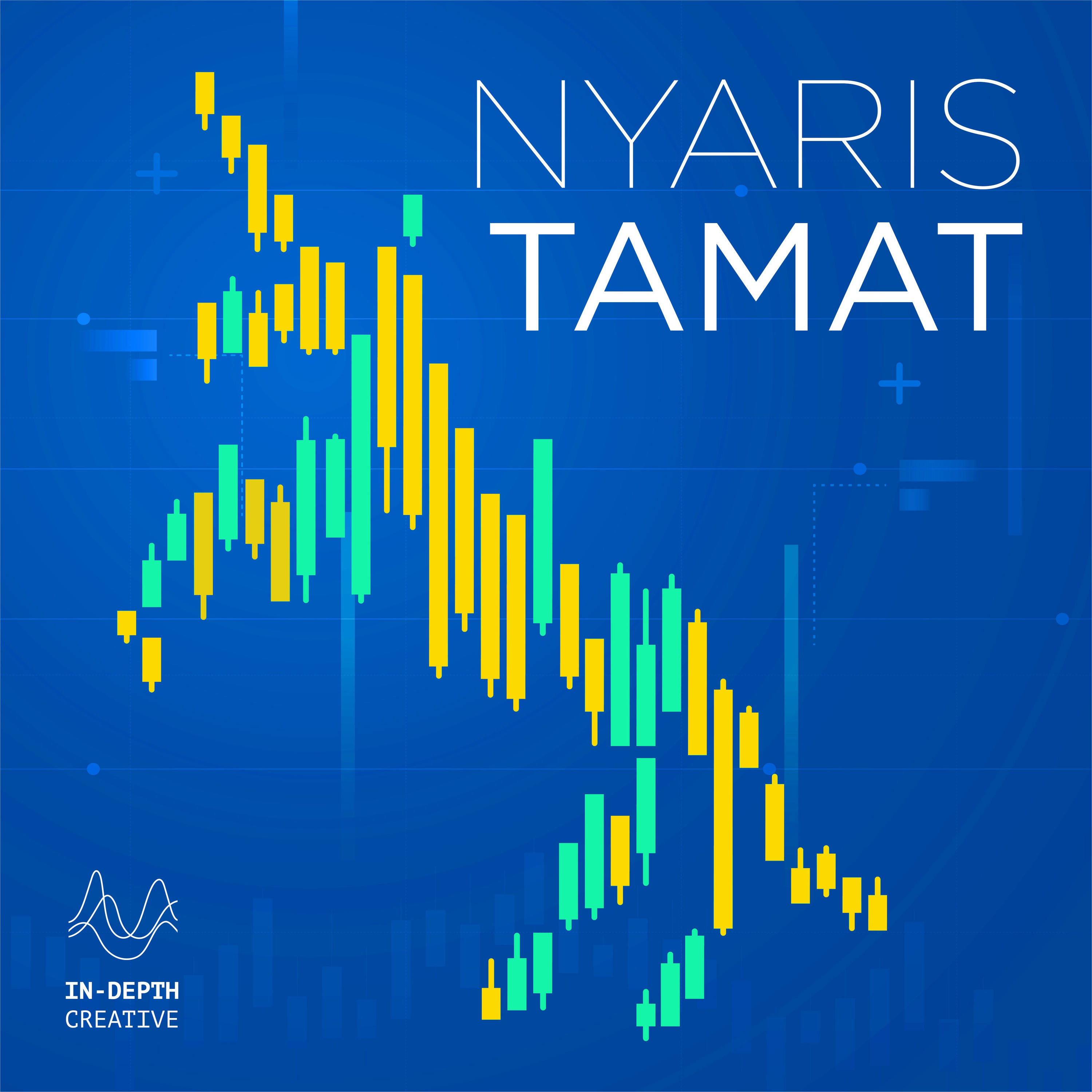 Nyaris Tamat… Belum Tamat | S01 End