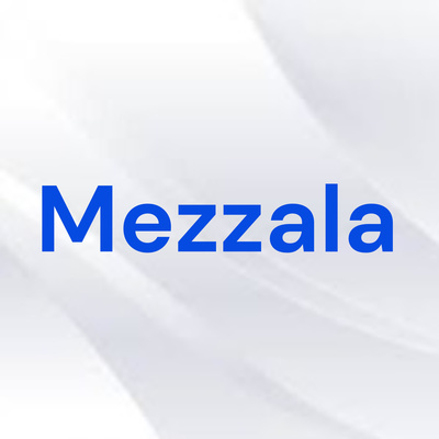 Intro: Welcome to Mezzala!