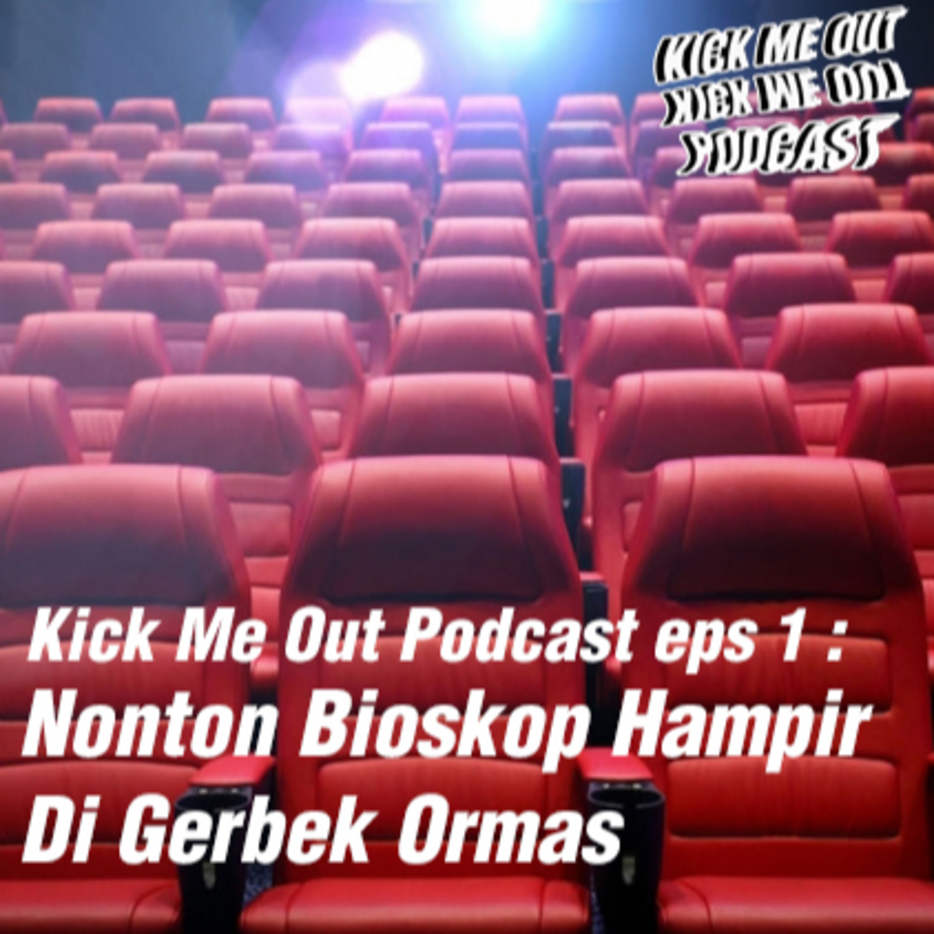 nonton hampir di gerebek ormas #eps1