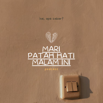 Eps 2 - Hai, Apa Kabar?