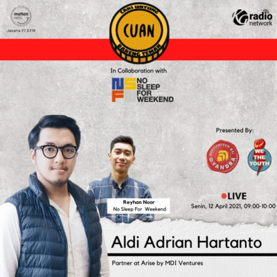 Belajar Tentang Pendanaan Startup