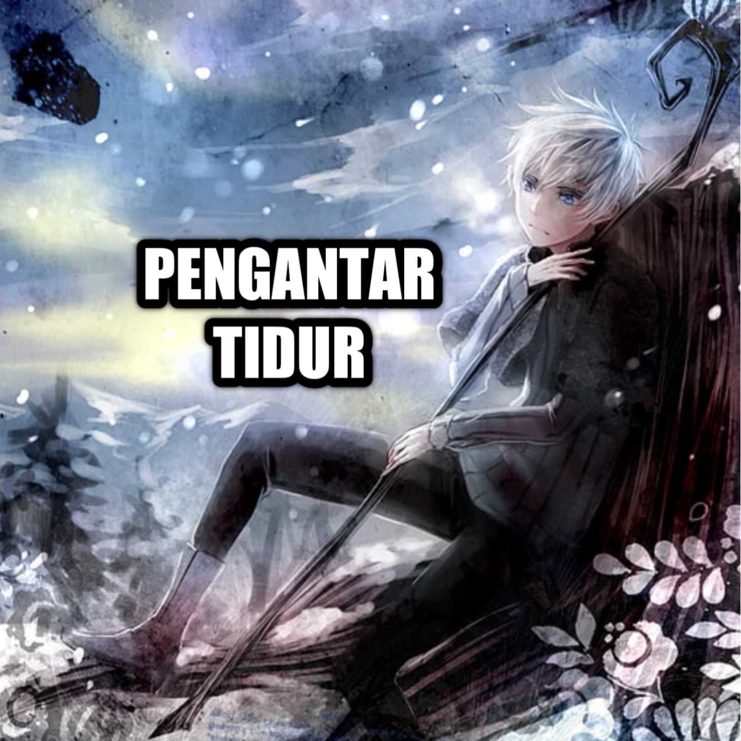 Pengantar tidur