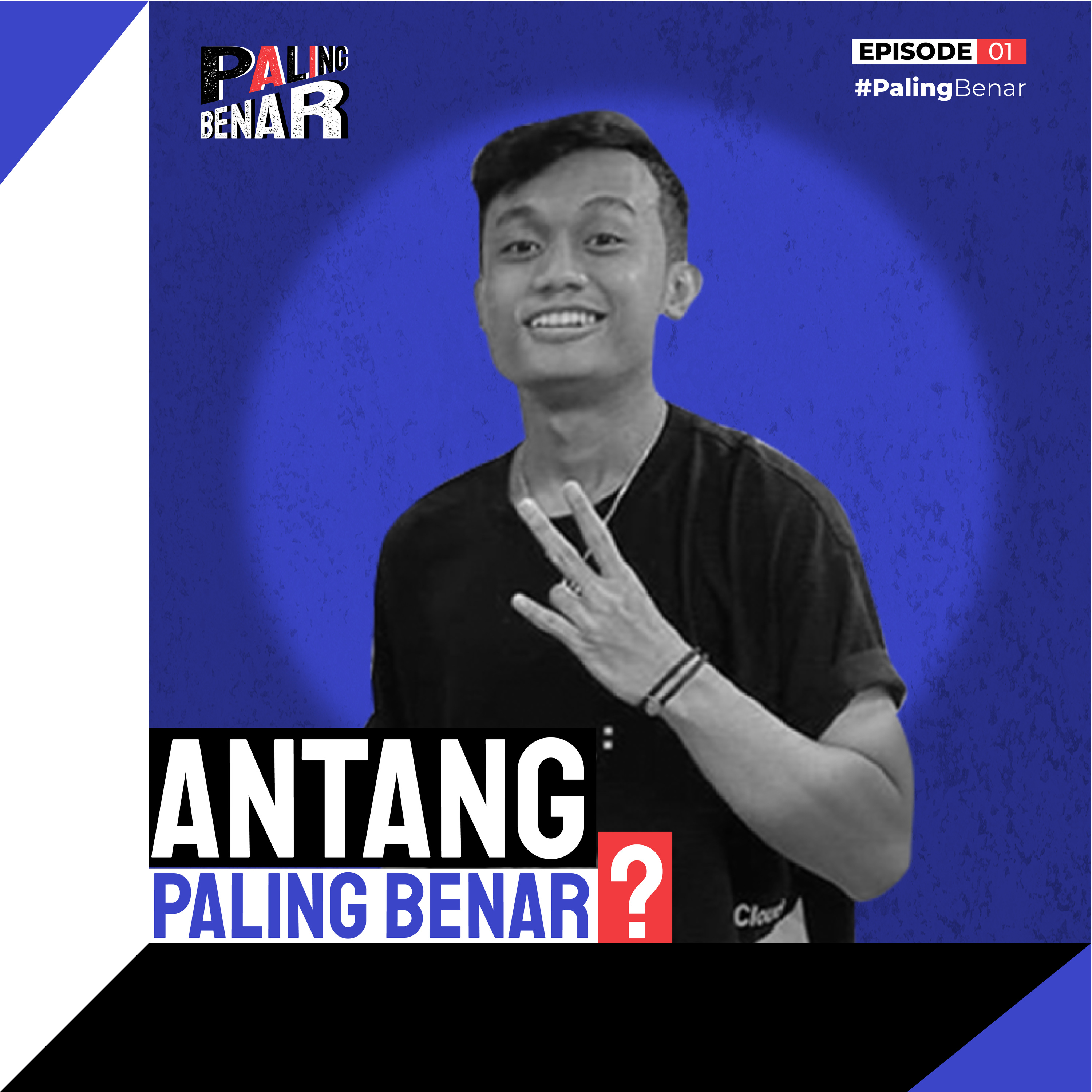 Antang Paling Benar? - Pilot