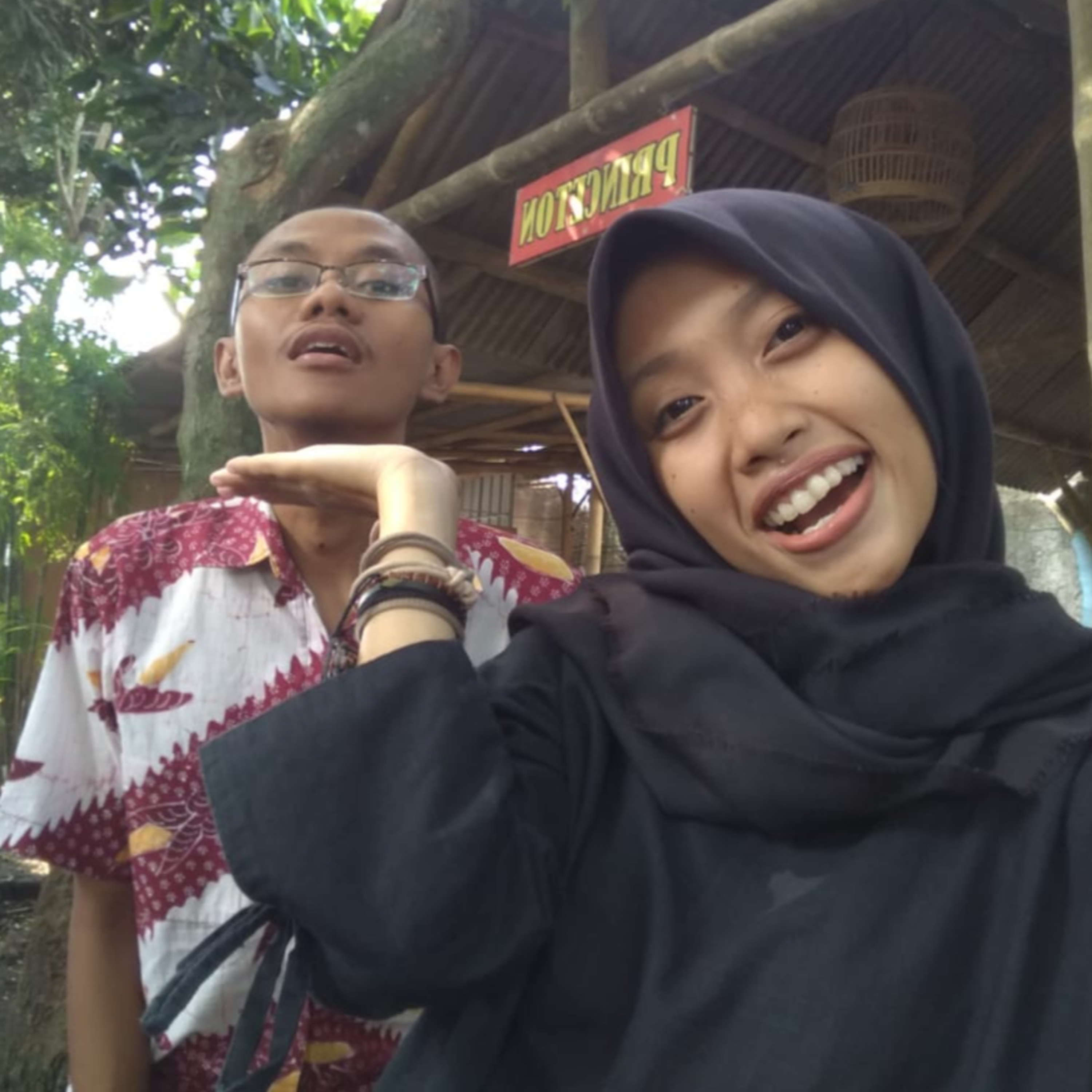 Cerita 3. See you again Kampung Inggris!