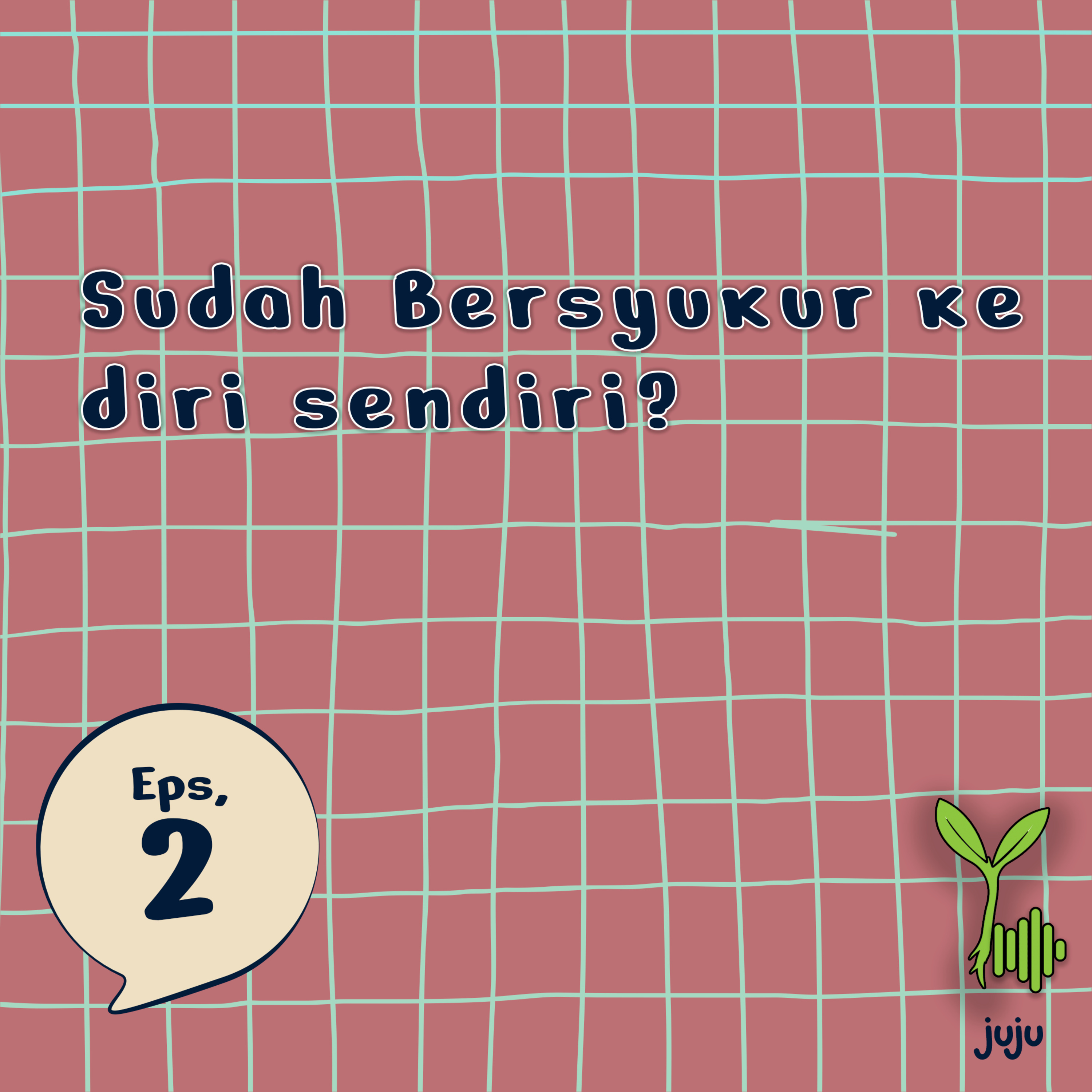 Sudah berterimakasih sama diri sendiri?