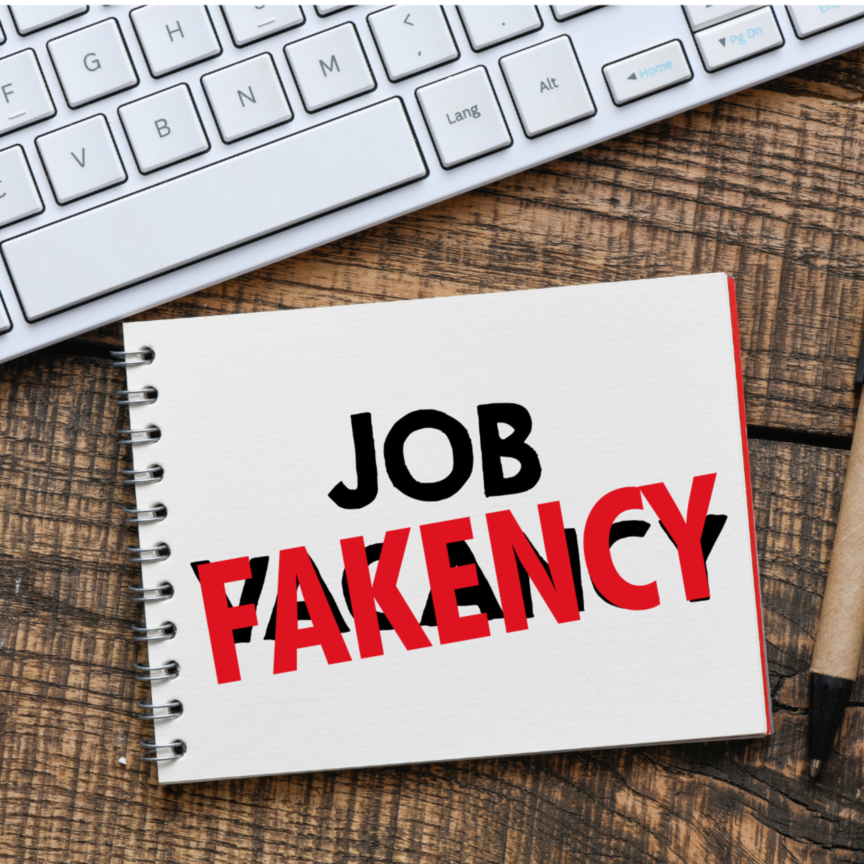 6. PERUSAHAAN BODONG