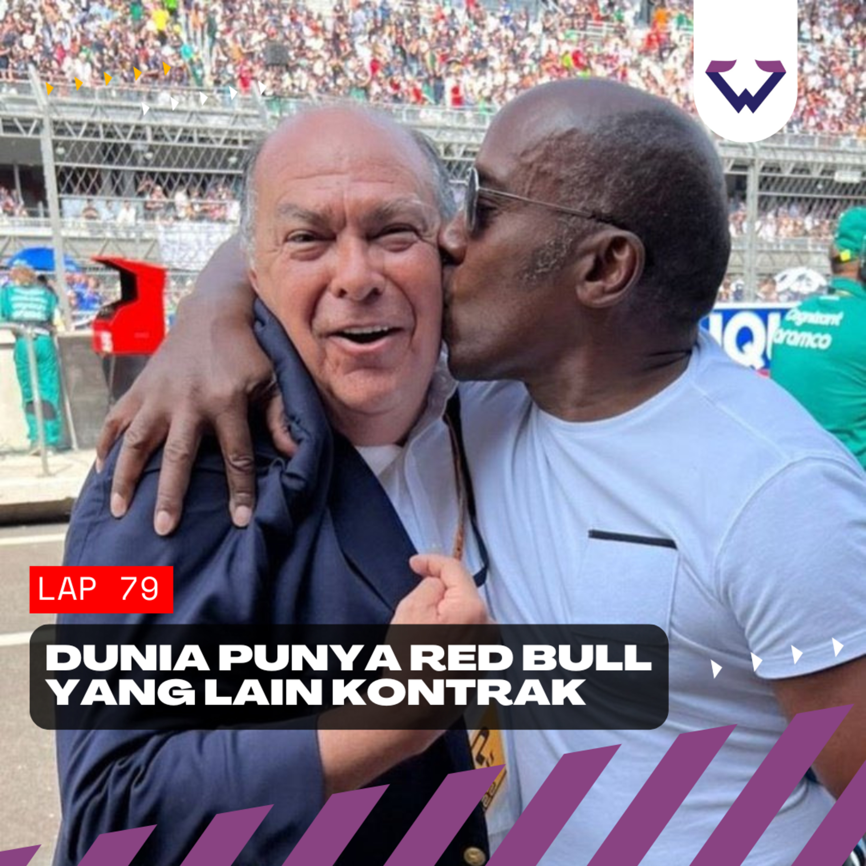 Lap 79: Dunia Punya Red Bull, Yang Lain Kontrak (Review 2022 US & Mexico GP)