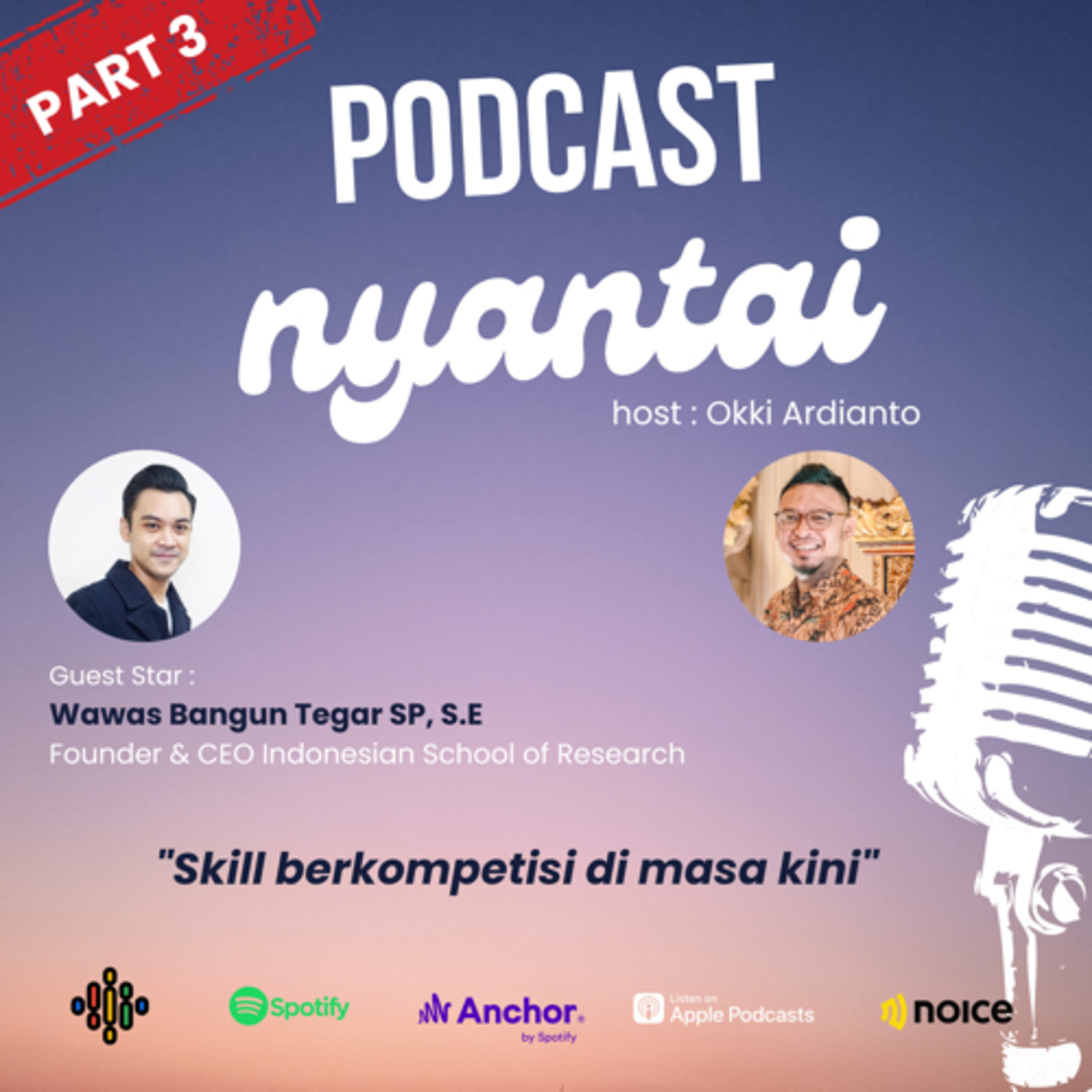 Mengatasi minder setelah lulus kuliah, gimana caranya ?