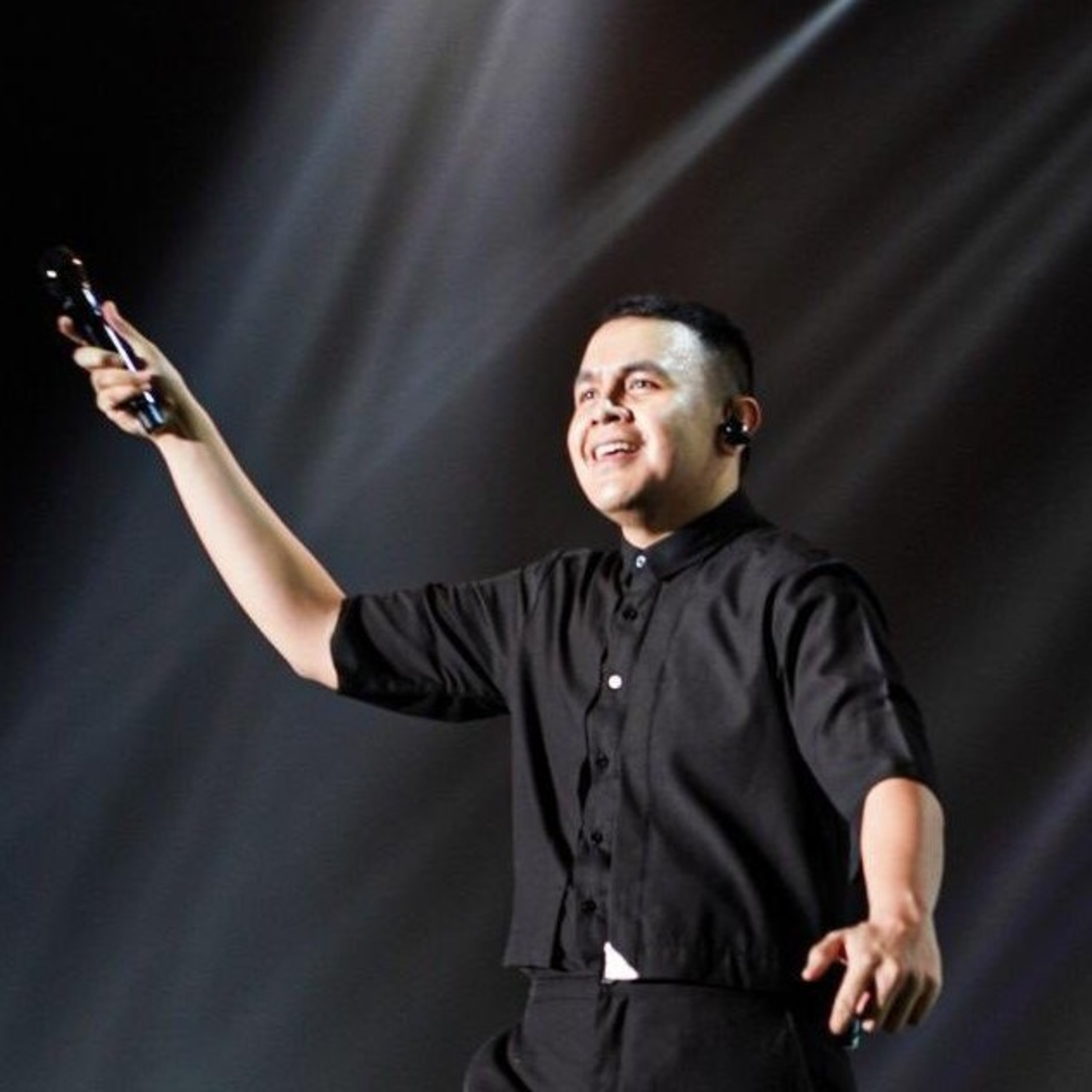 Tulus ga pernah gagal, yang gagal itu orang yang tulus