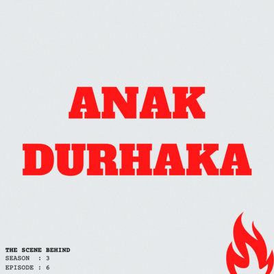 Anak Durhaka