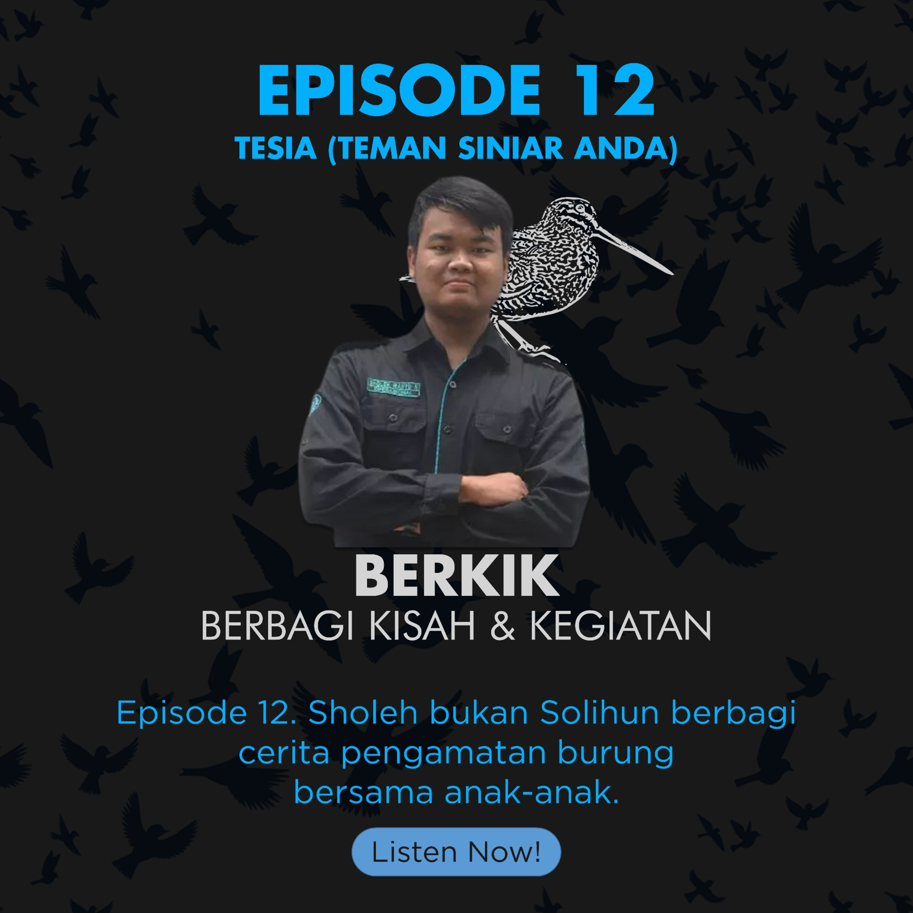 Eps 12. Bingung Proker KKN?